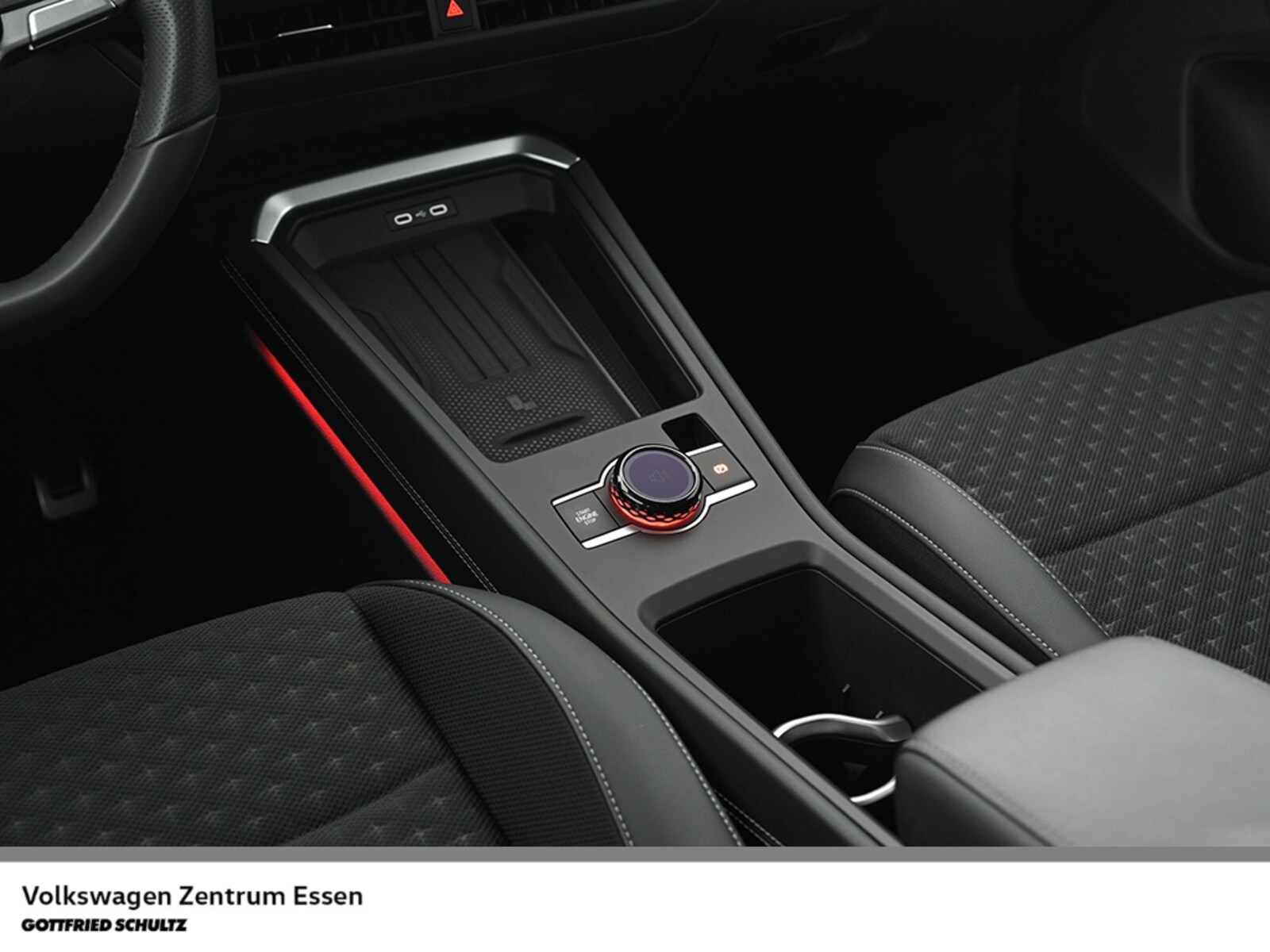Volkswagen T-Roc – Bild 15