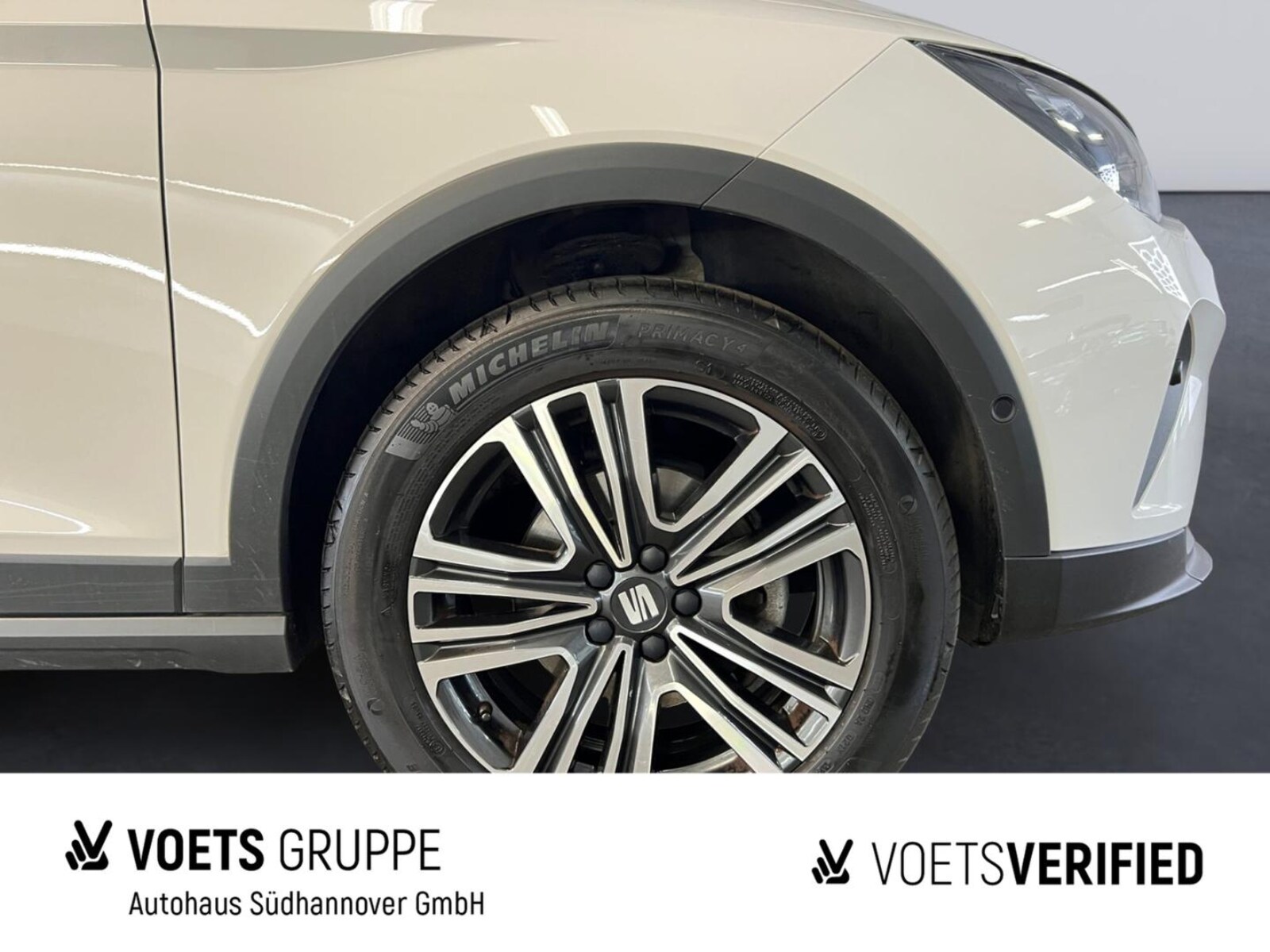 SEAT Arona – Bild 6
