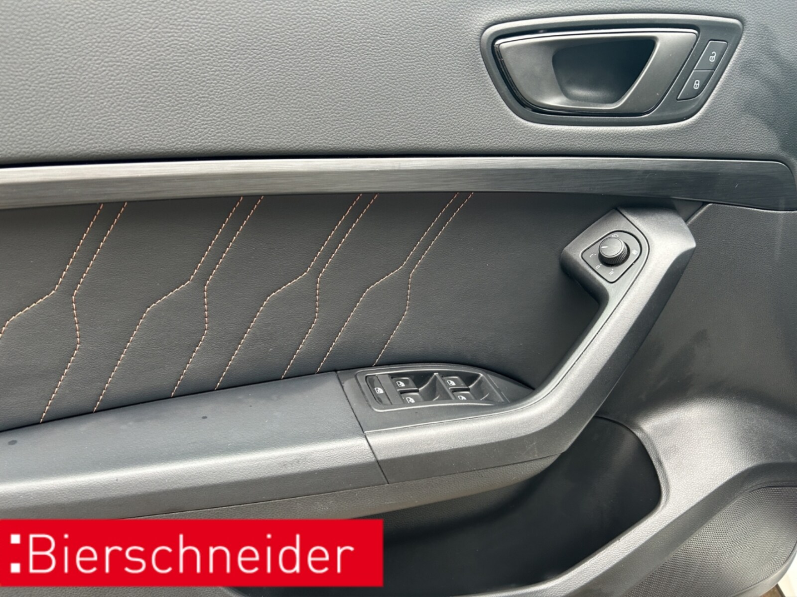 CUPRA Ateca – Bild 12
