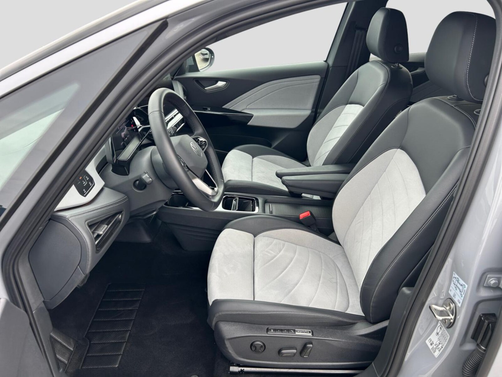 Volkswagen ID.3 – Bild 8
