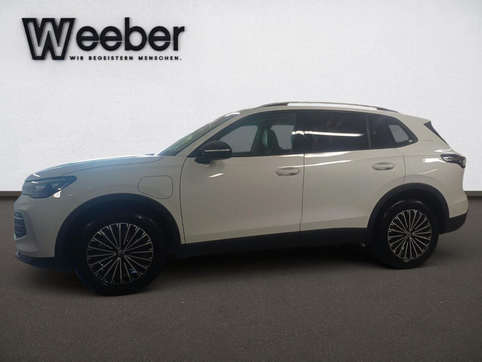Volkswagen Tiguan – Bild 3