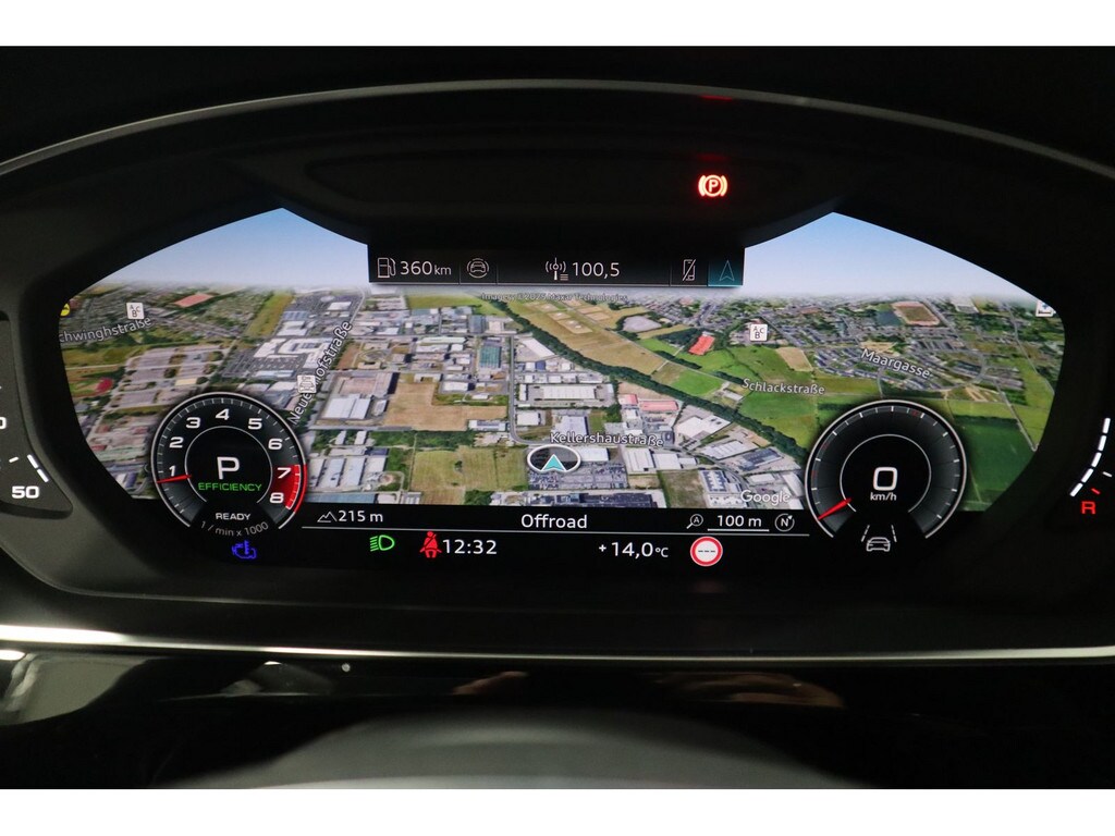 Image about Audi S8 TFSI quattro tiptronic