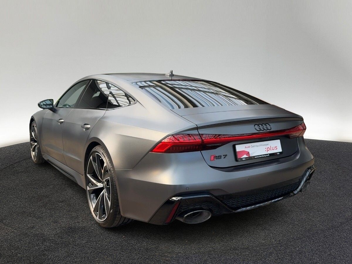 Audi RS 7 Sportback