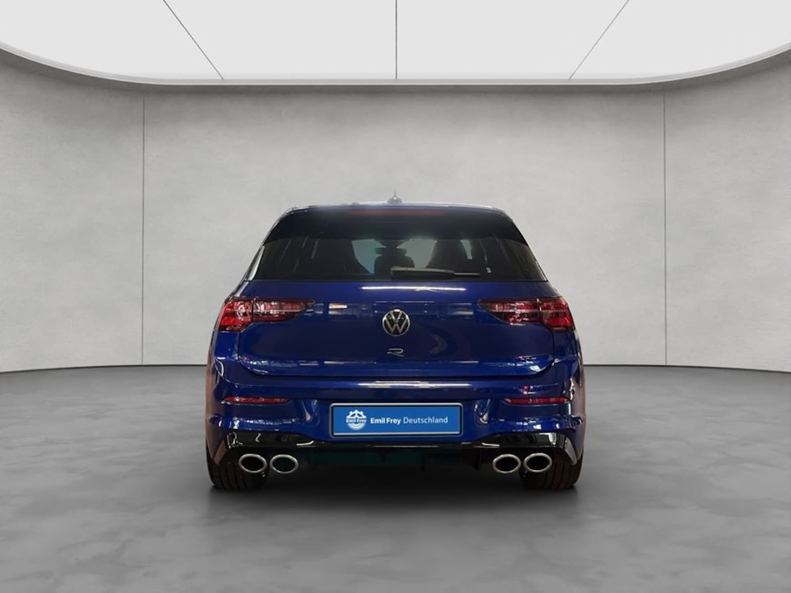 Volkswagen Golf – Bild 4