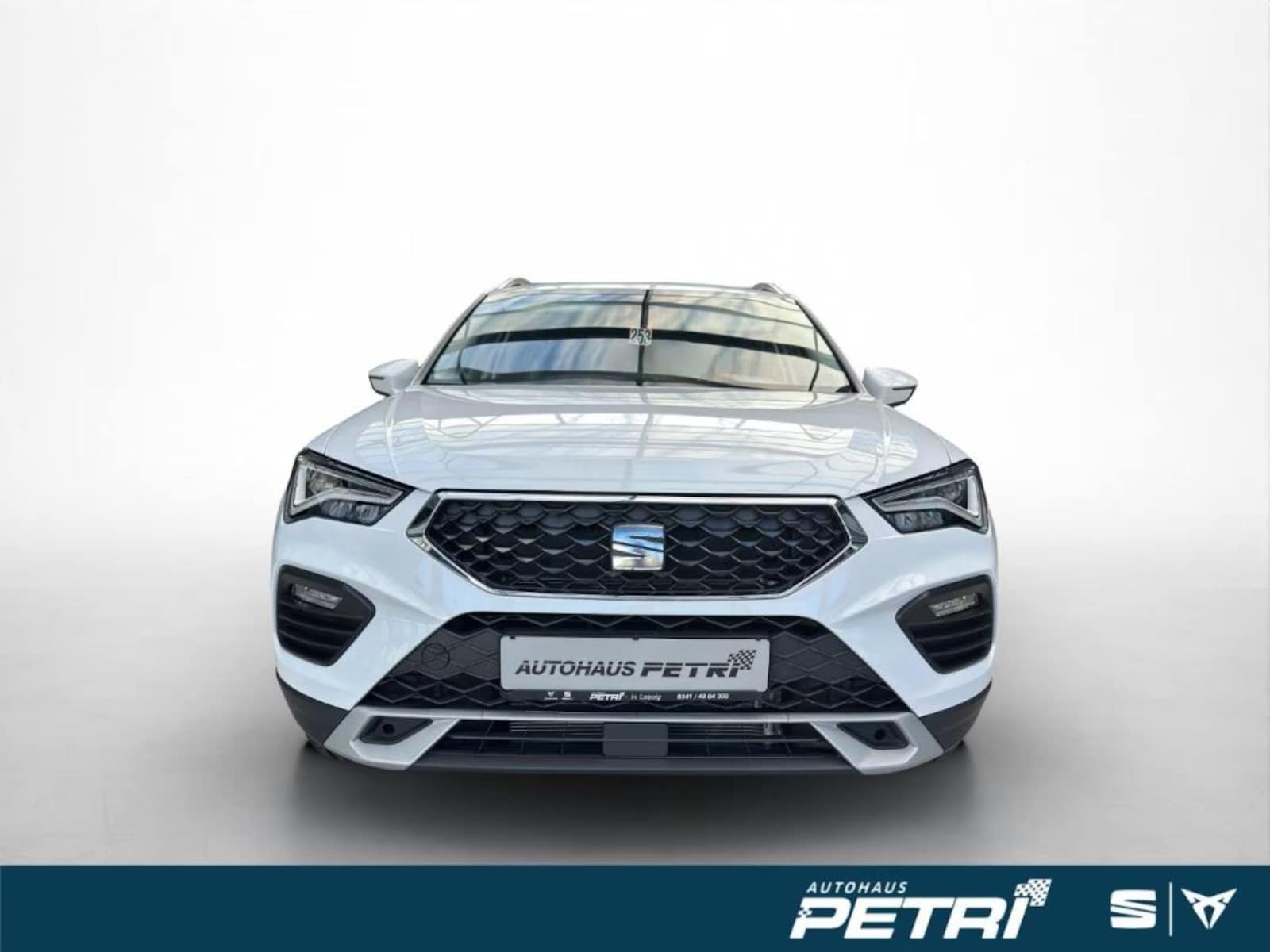 SEAT Ateca – Bild 5