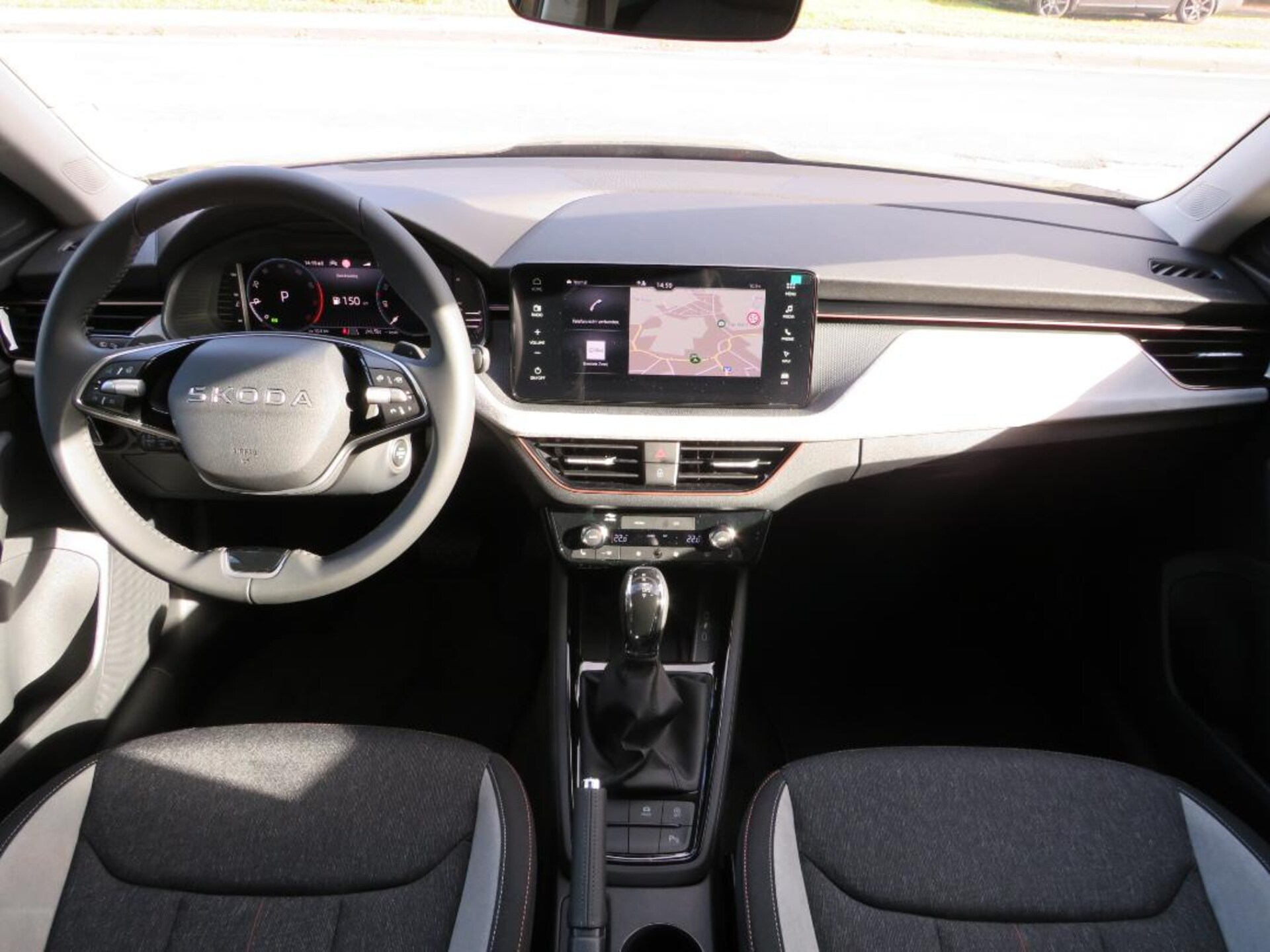 Skoda Kamiq Top Selection
