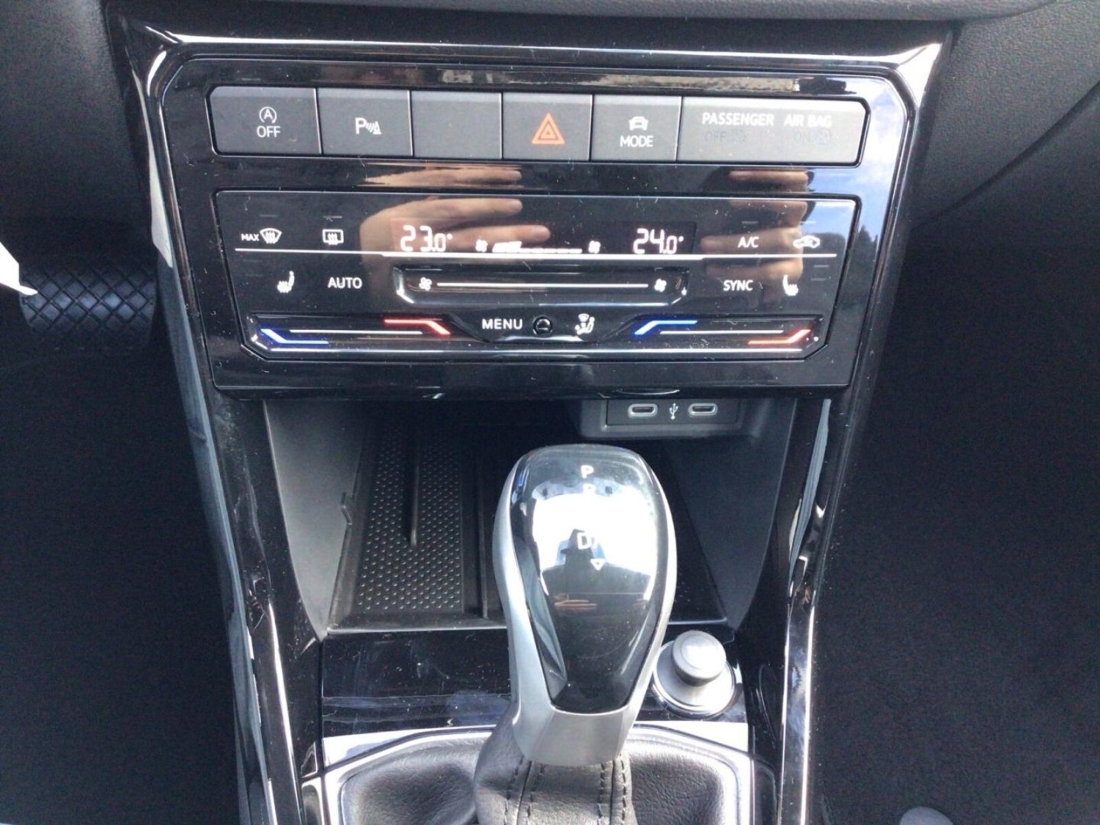 Volkswagen T-Cross – Bild 21