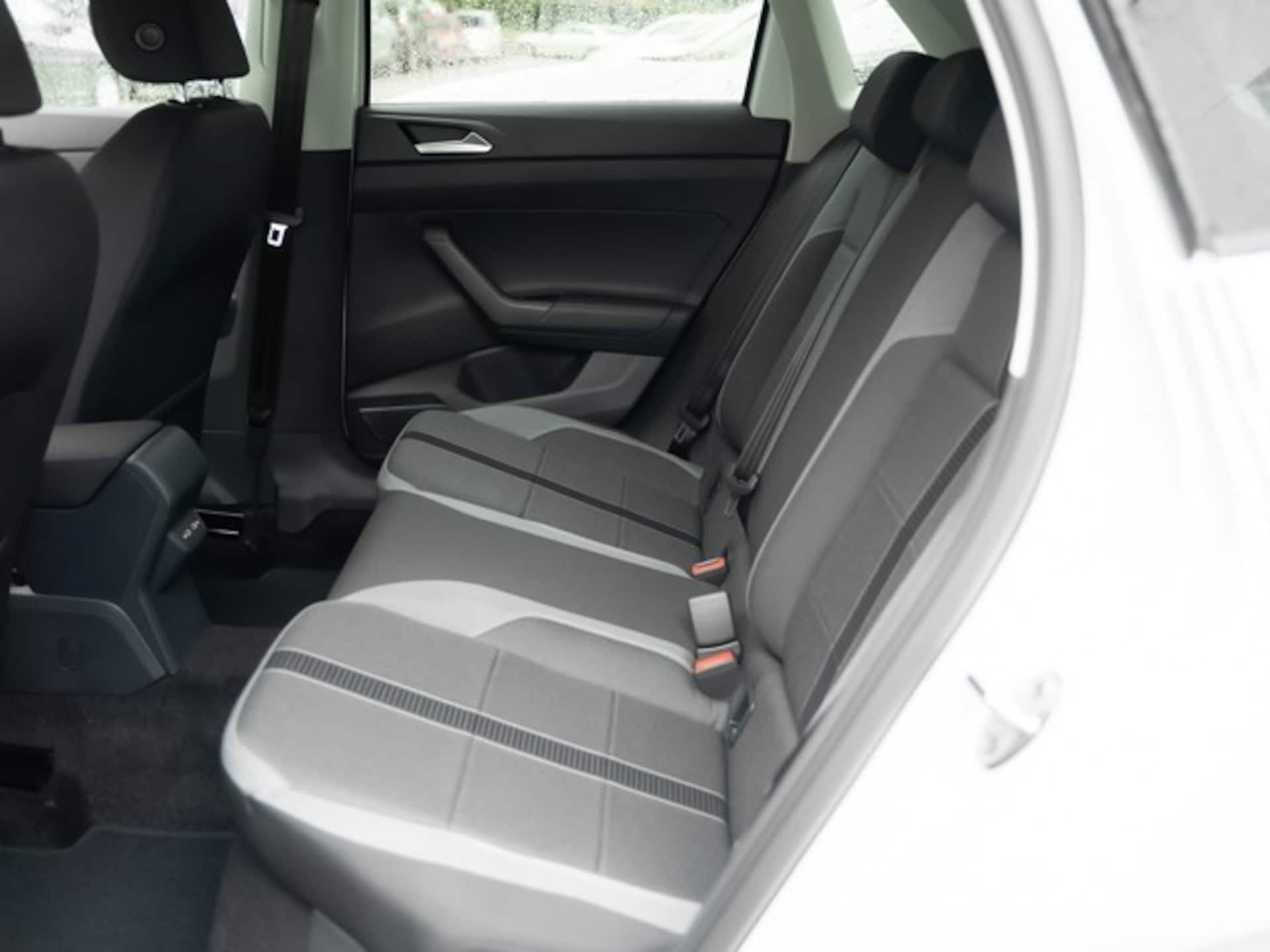 Volkswagen Polo Style