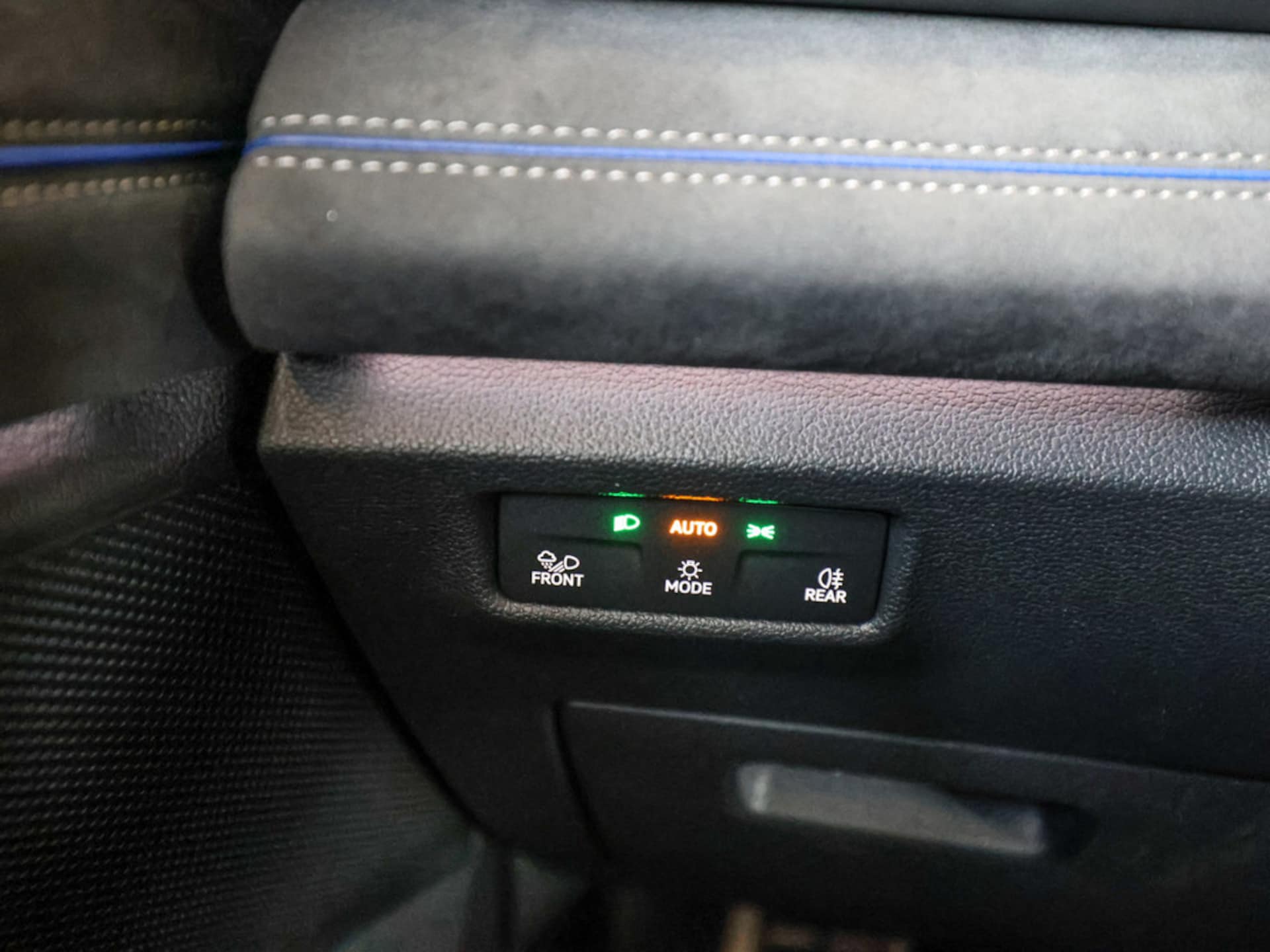 Volkswagen Tayron R-Line