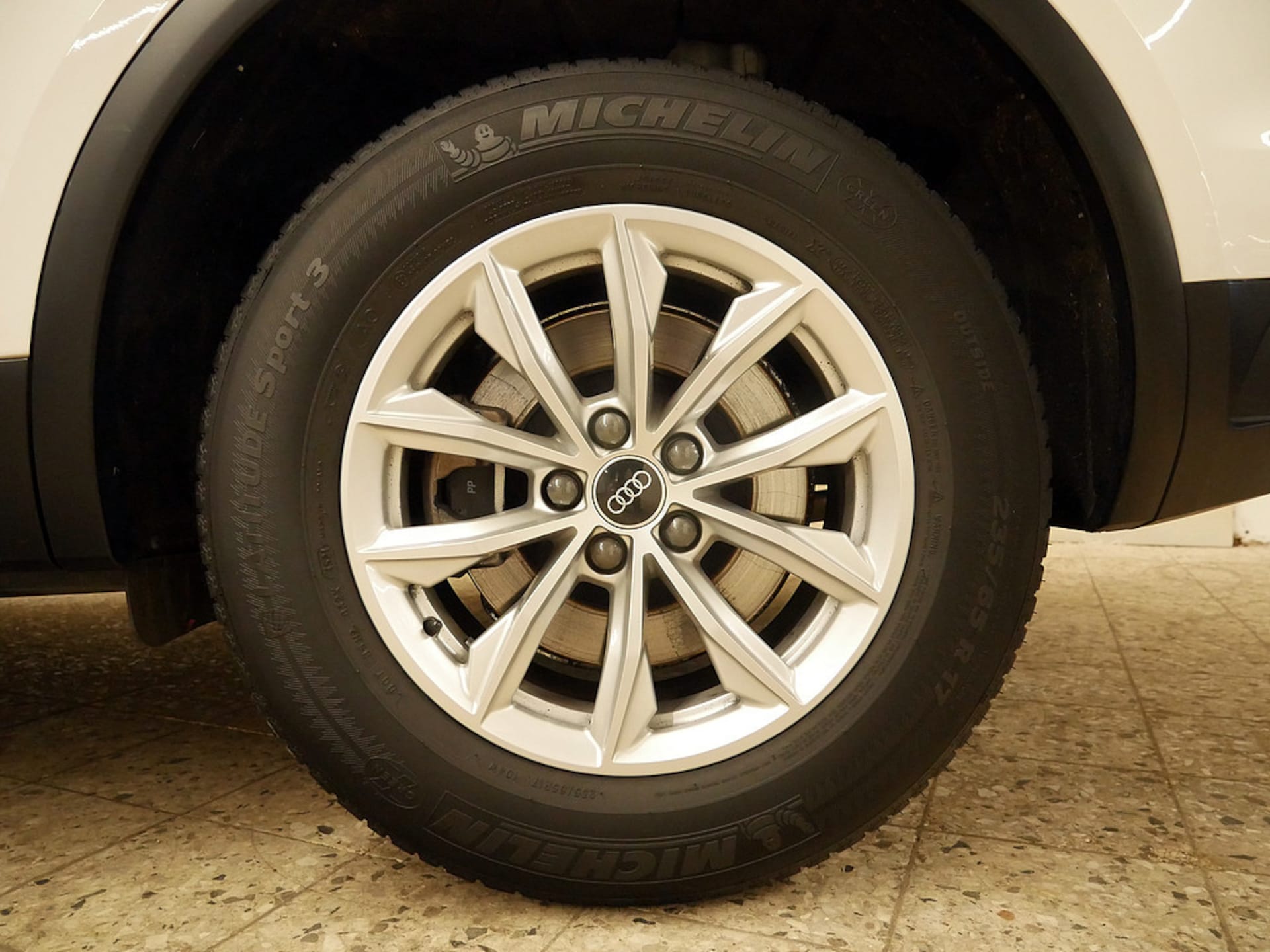 Audi Q5 SUV