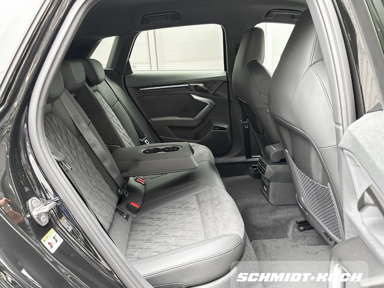 Audi RS 3 Sportback – Bild 12