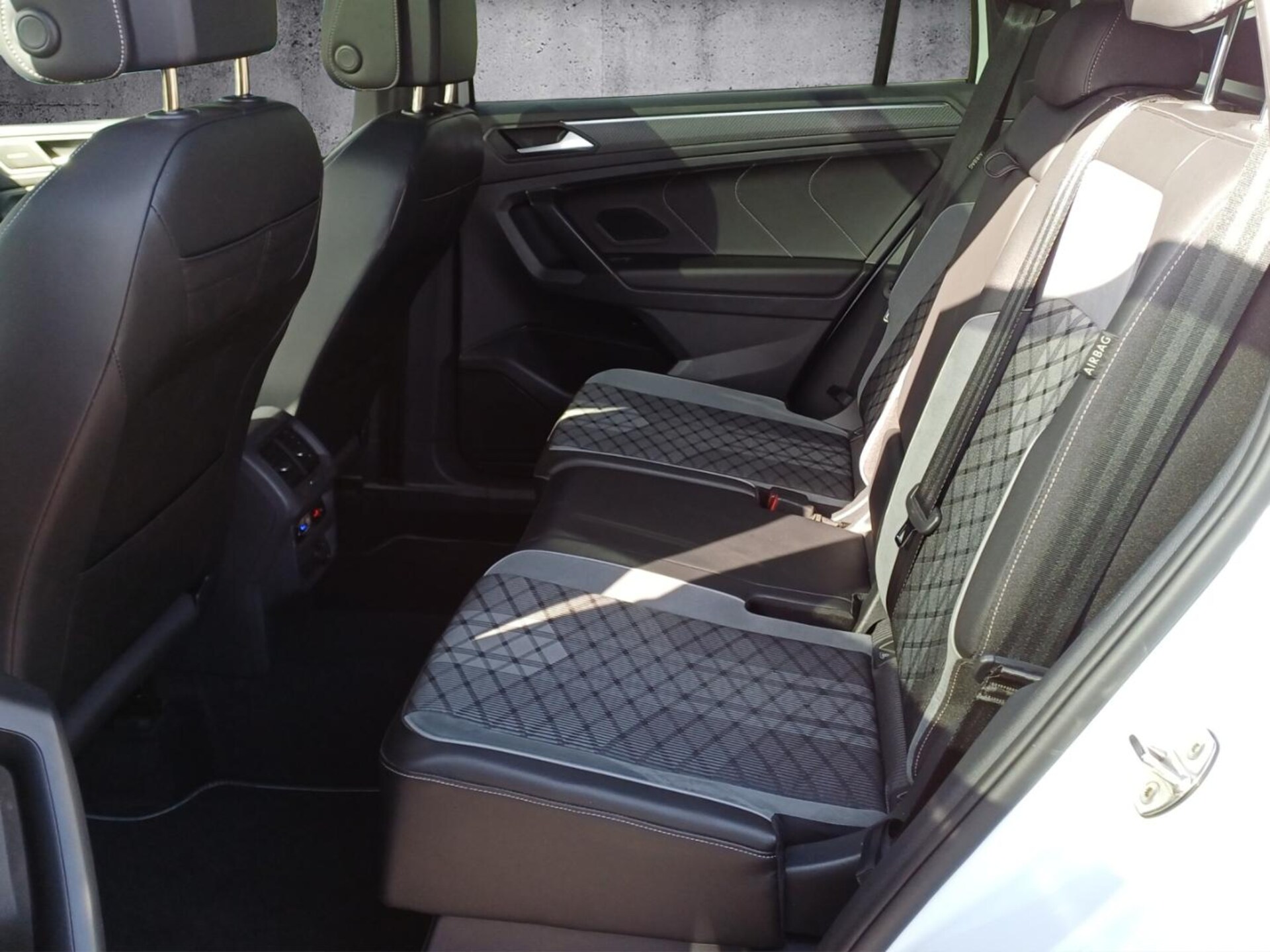 Volkswagen Tiguan Allspace R-Line