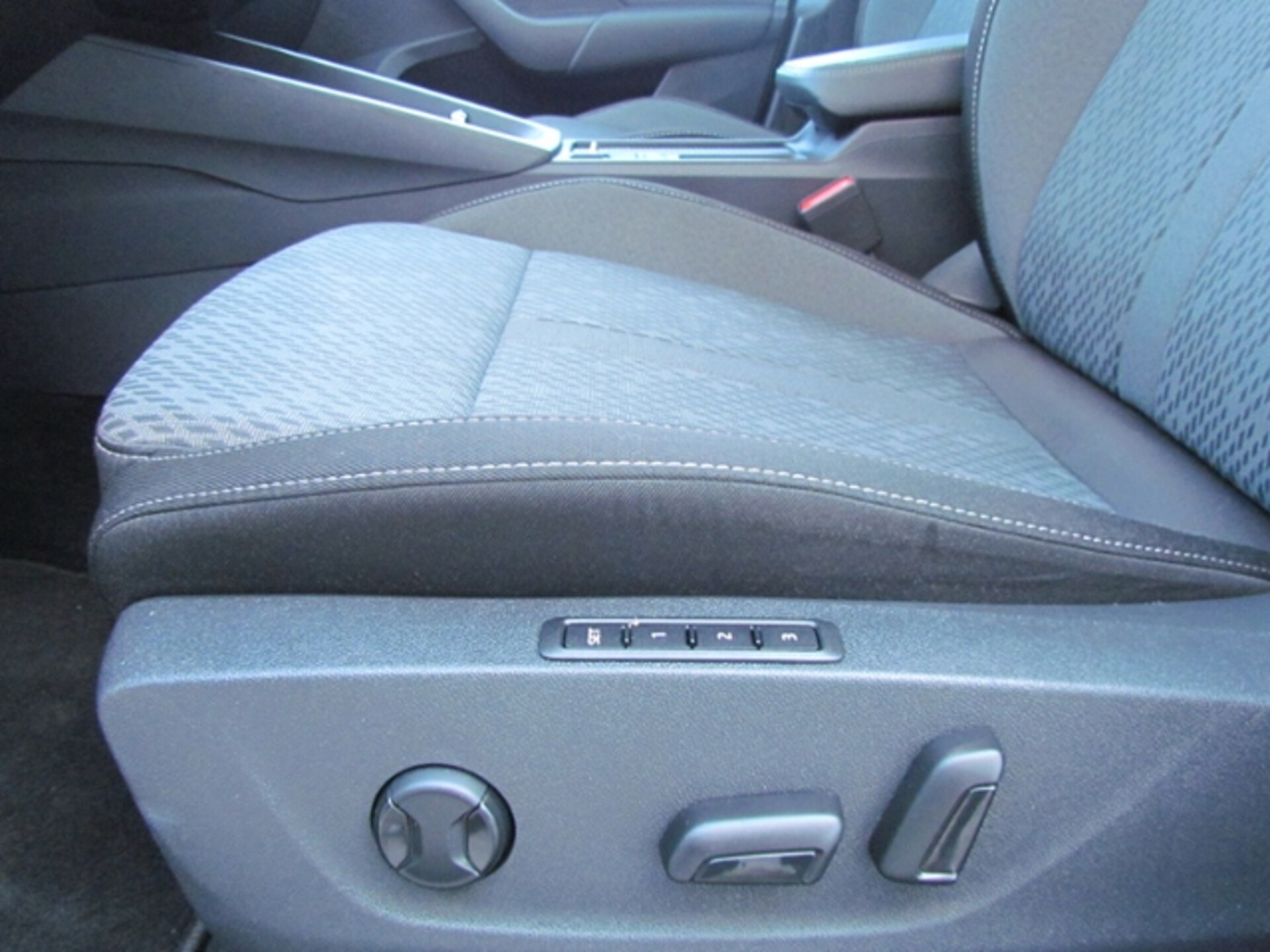 Skoda Octavia Combi Style