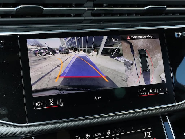 2026 Audi SQ7 Premium Plus - Photo 22