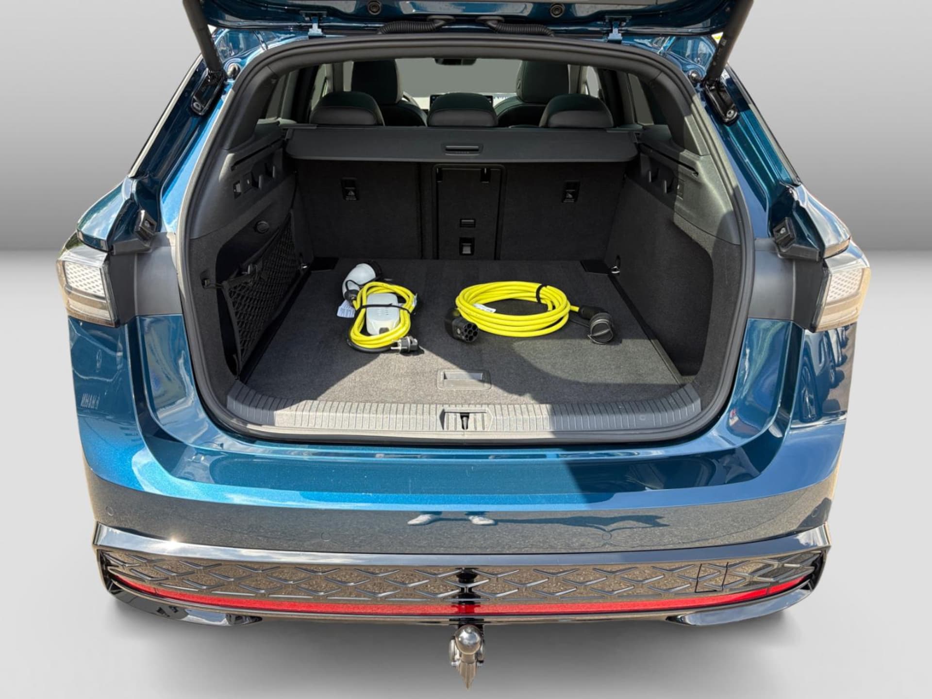 Volkswagen ID.7 Tourer GTX
