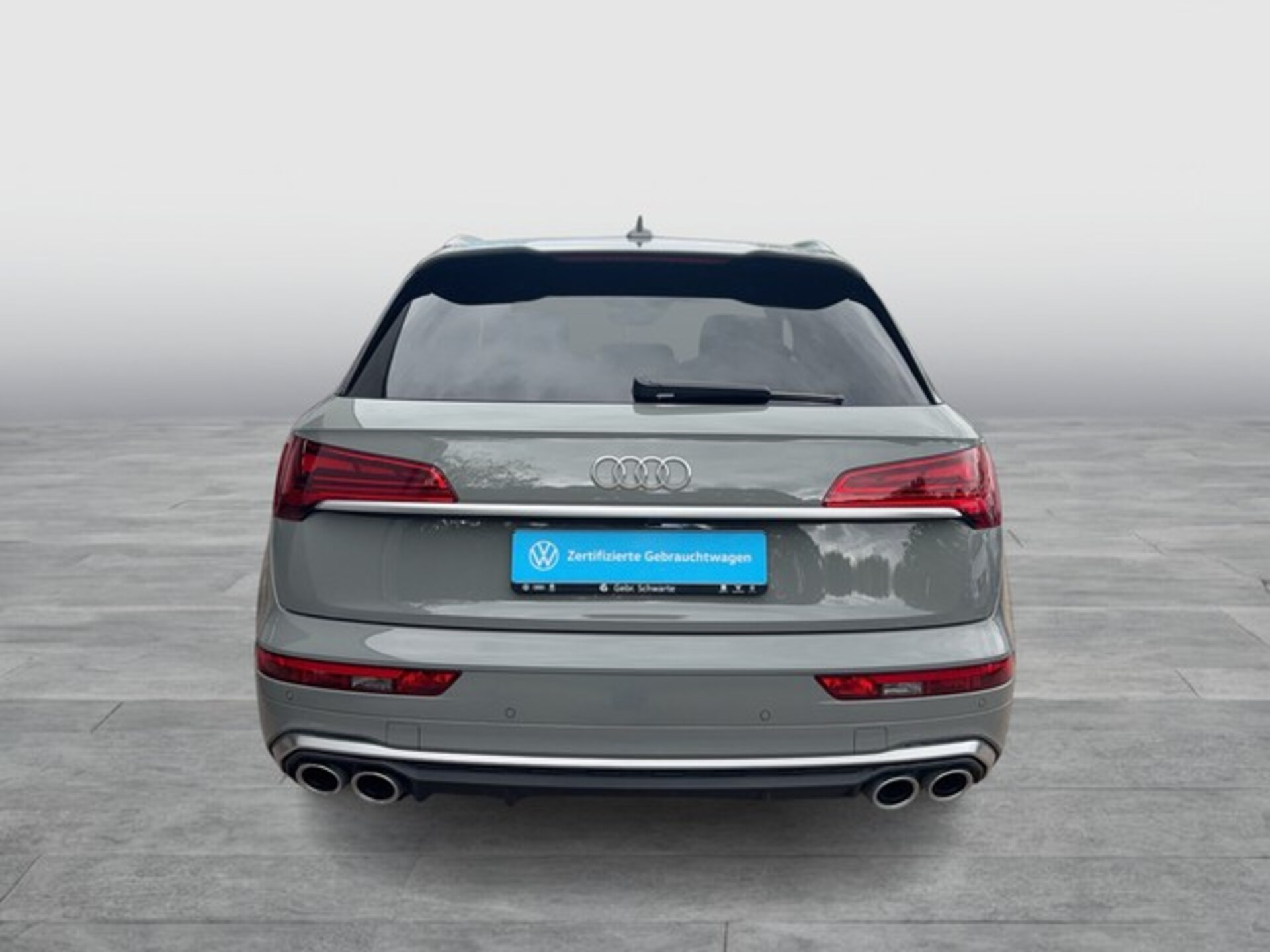Audi SQ5 SUV