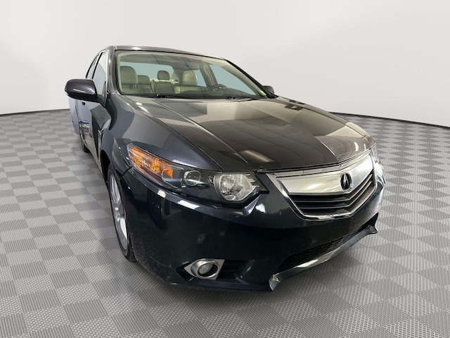 2014 Acura TSX