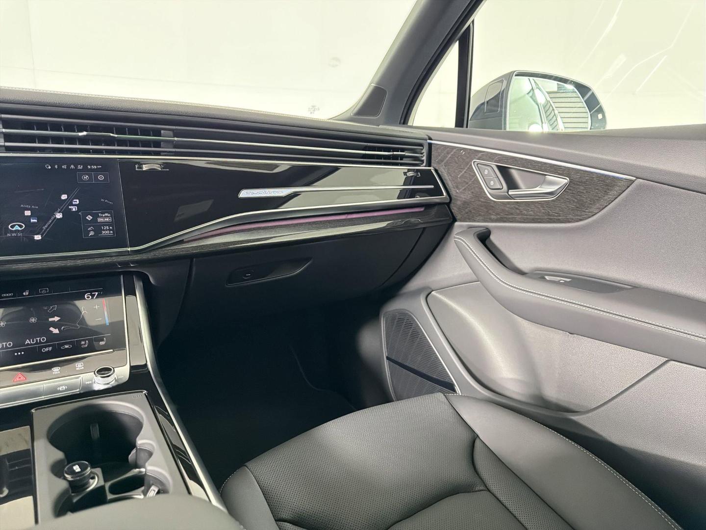 2026 Audi Q7 Premium Plus - Photo 29