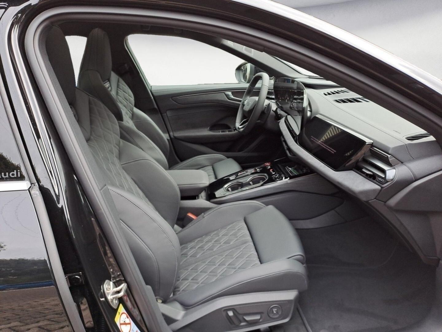 Bild über Audi A6 Limousine TDI quattro 150 kW S tronic - für weitere Informationen kontaktieren Sie den Audi Partner