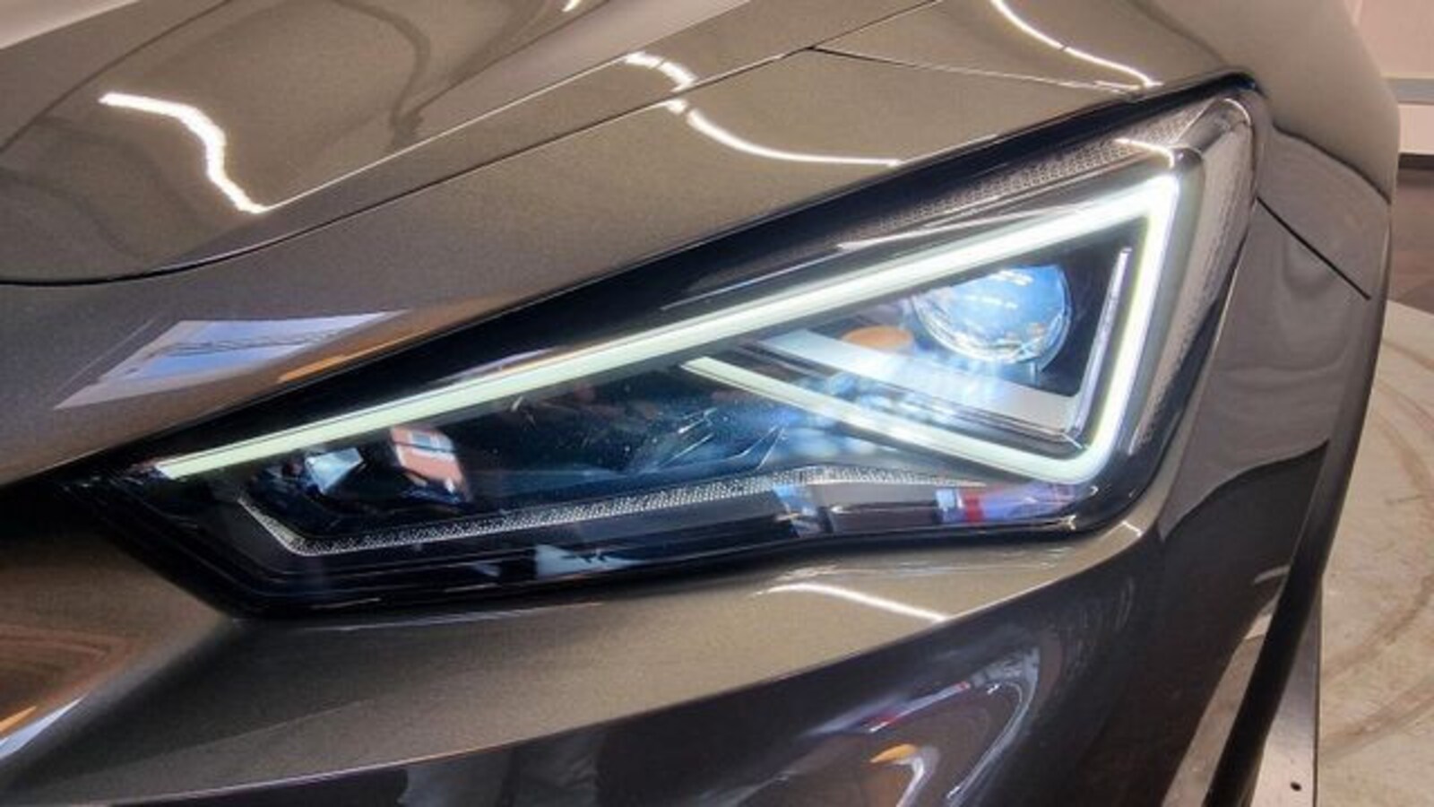 CUPRA Formentor – Bild 10