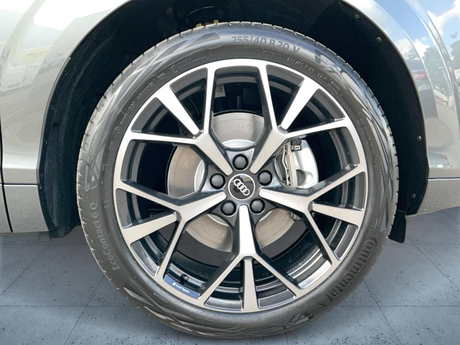 Audi Q3 Sportback – Bild 8