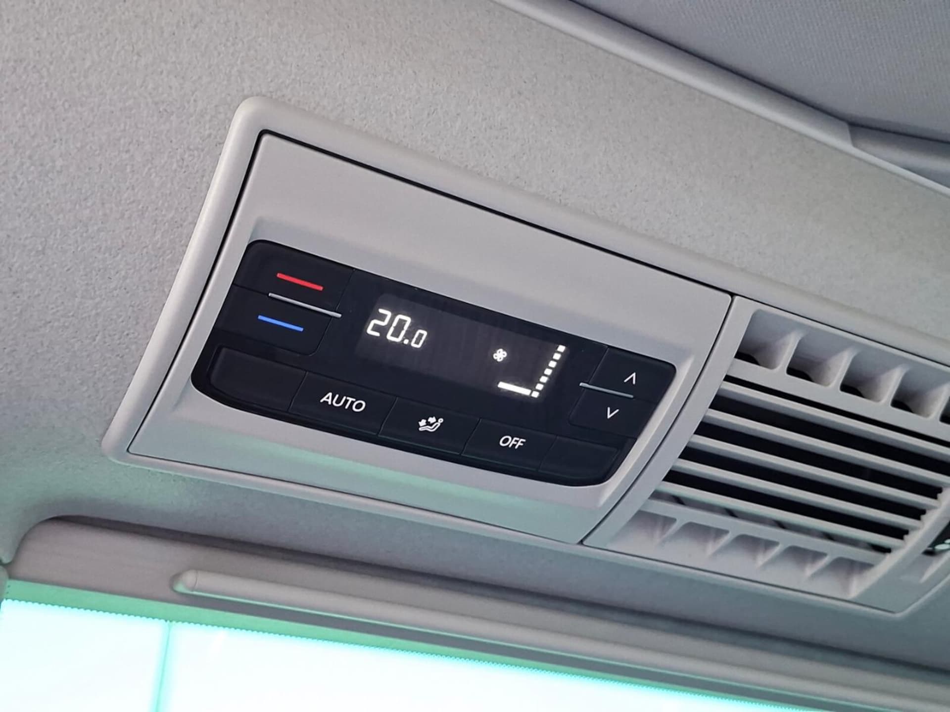 Volkswagen California 6.1 Beach
