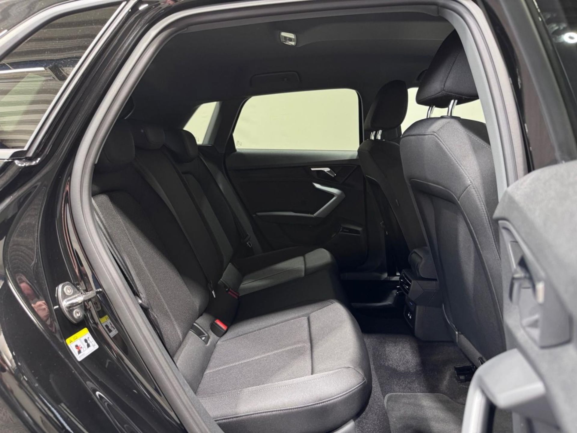 Audi A3 Sportback S line