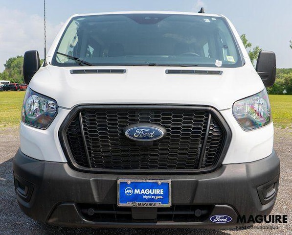 2024 Ford
