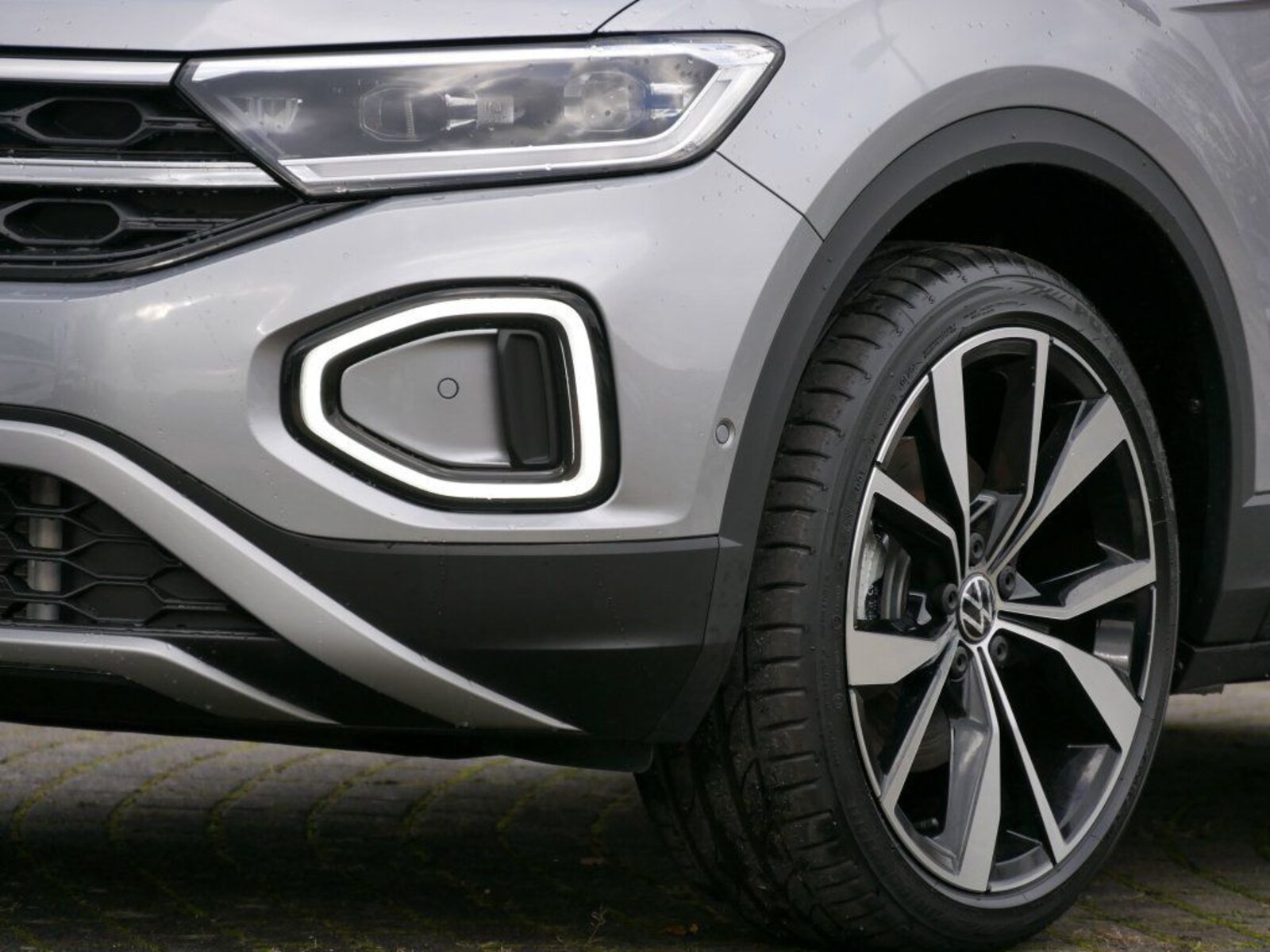 Volkswagen T-Roc – Bild 7