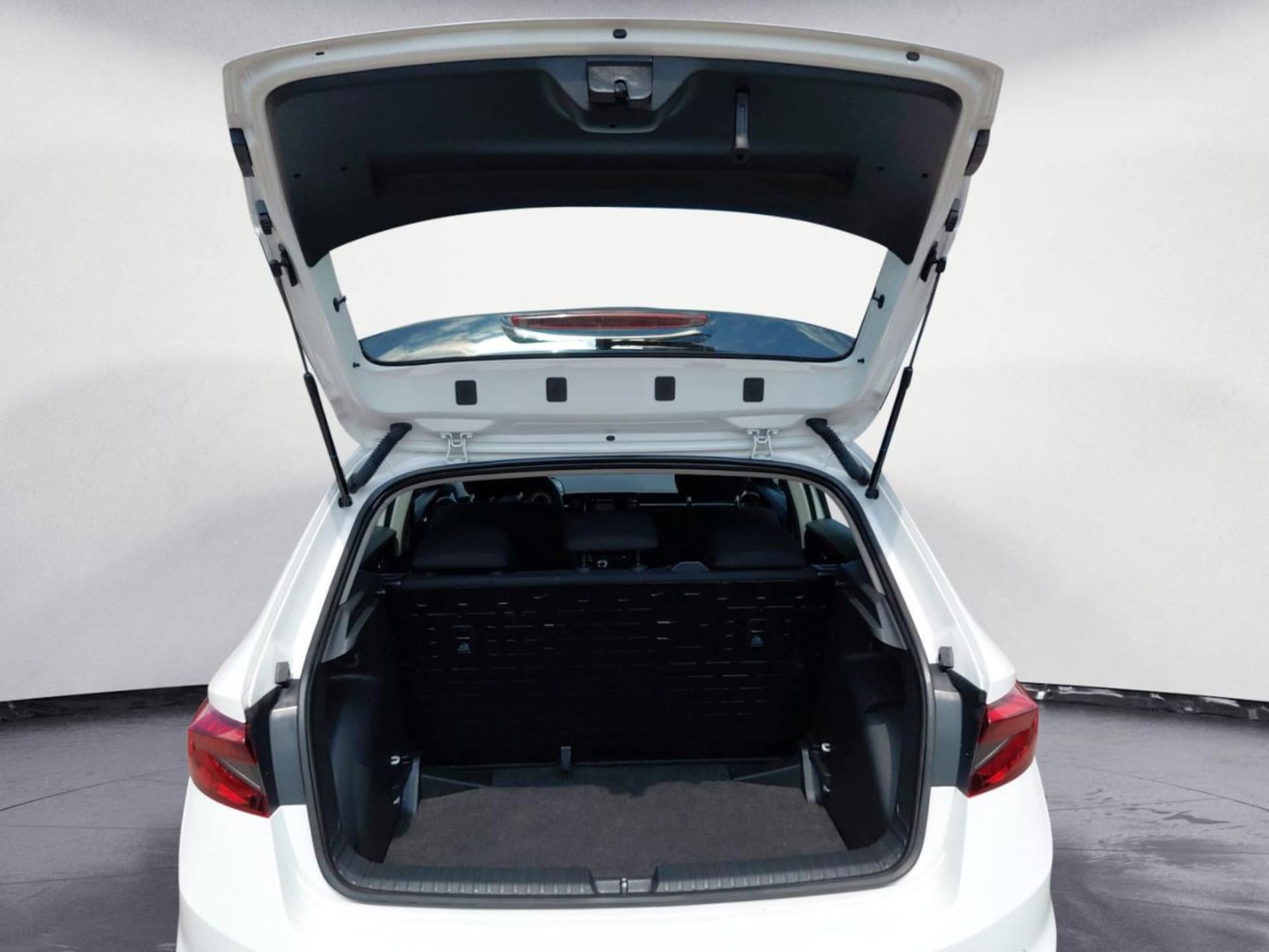 Skoda Fabia Active