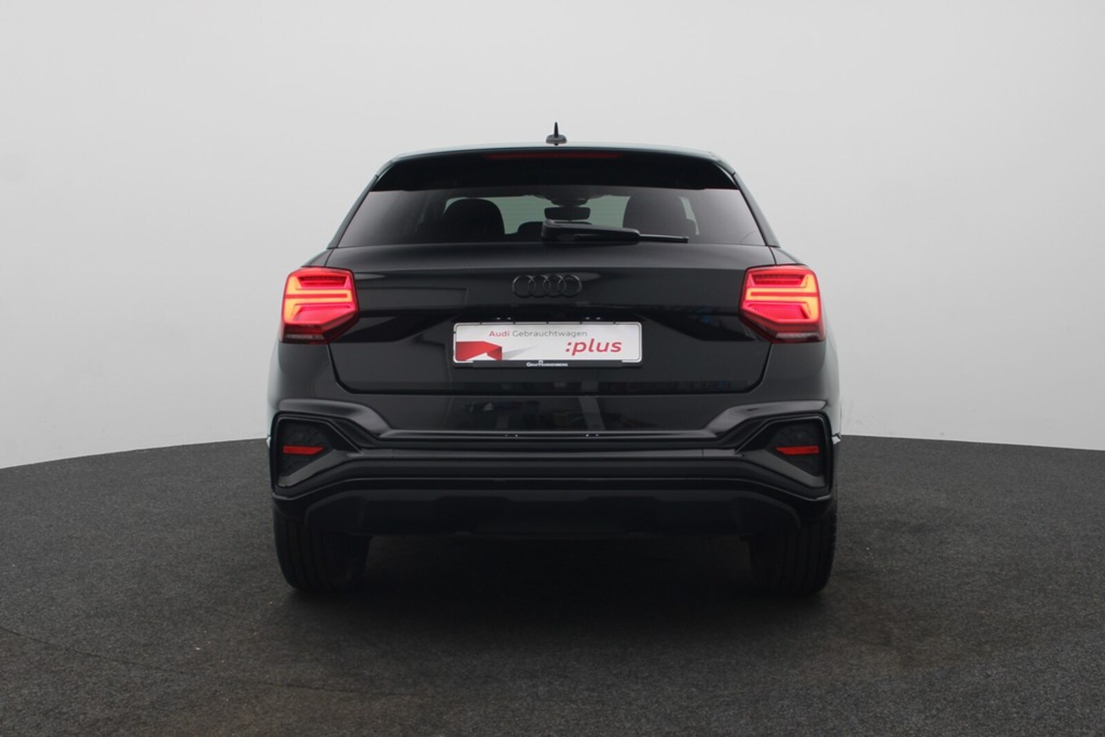 Audi Q2 – Bild 4