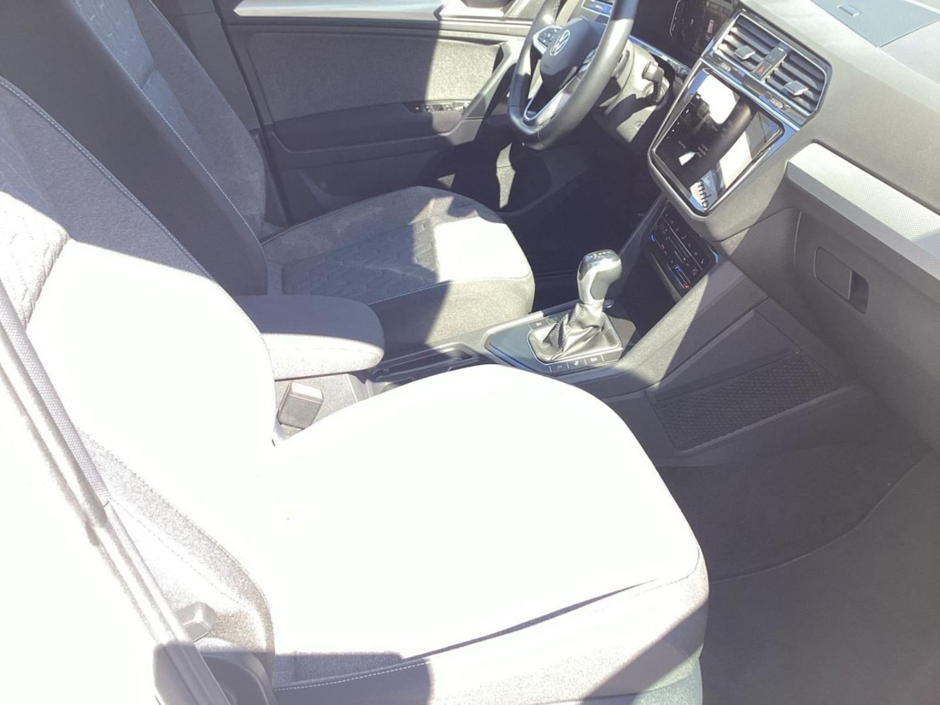 Volkswagen Tiguan MOVE
