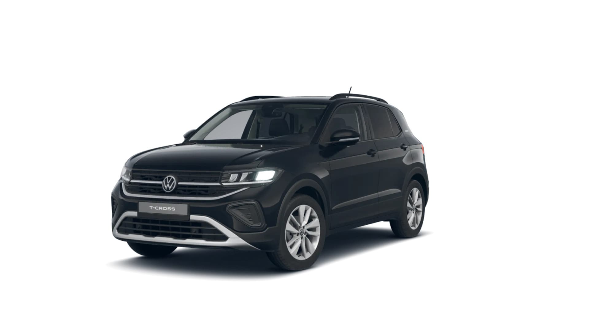 Volkswagen T-Cross ENERGY