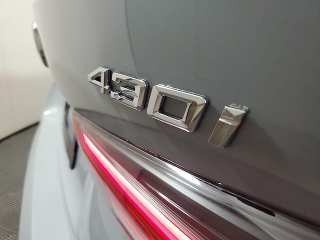 2022 BMW 430i Gran Coupé