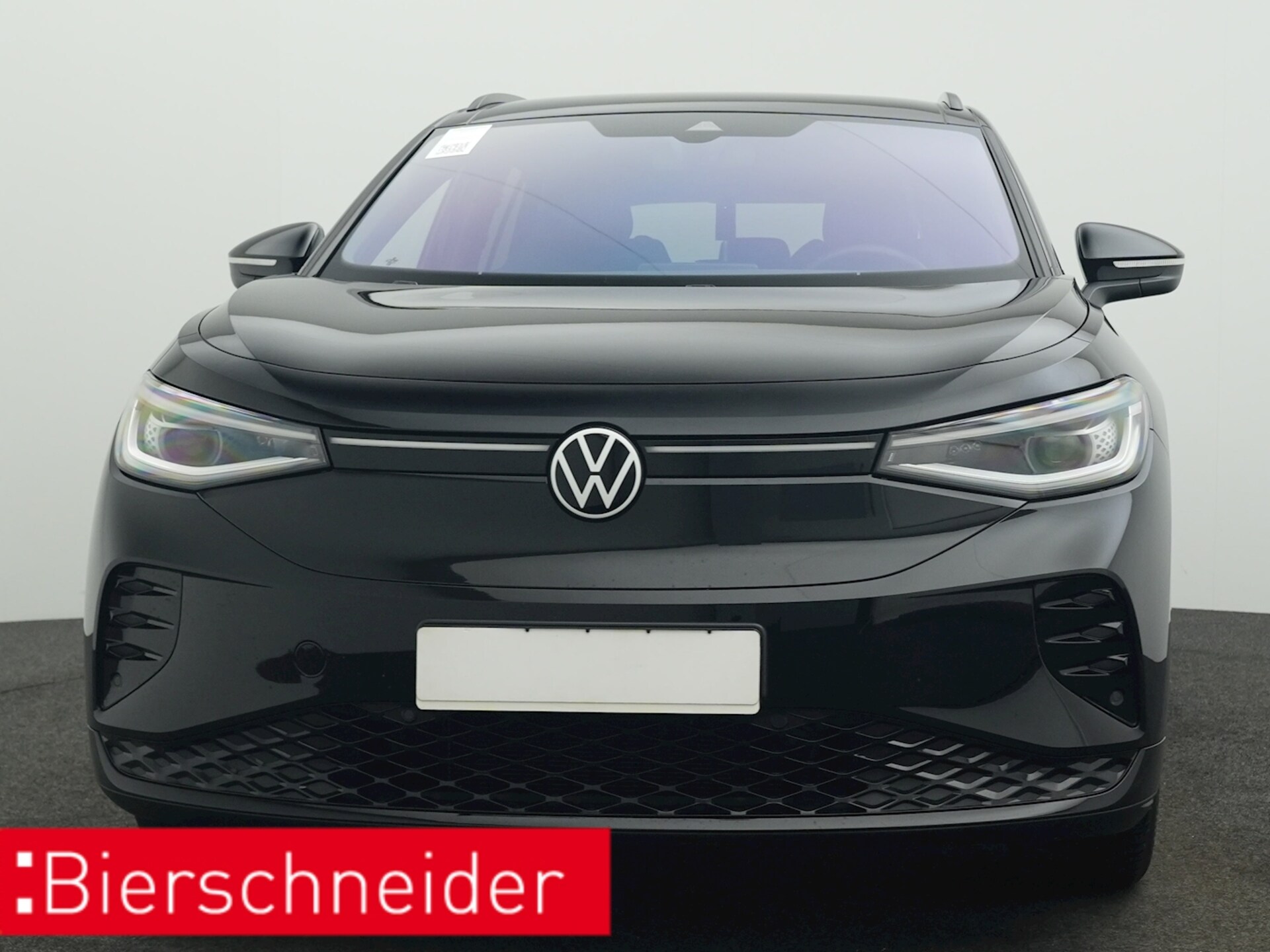 Volkswagen ID.4 GTX