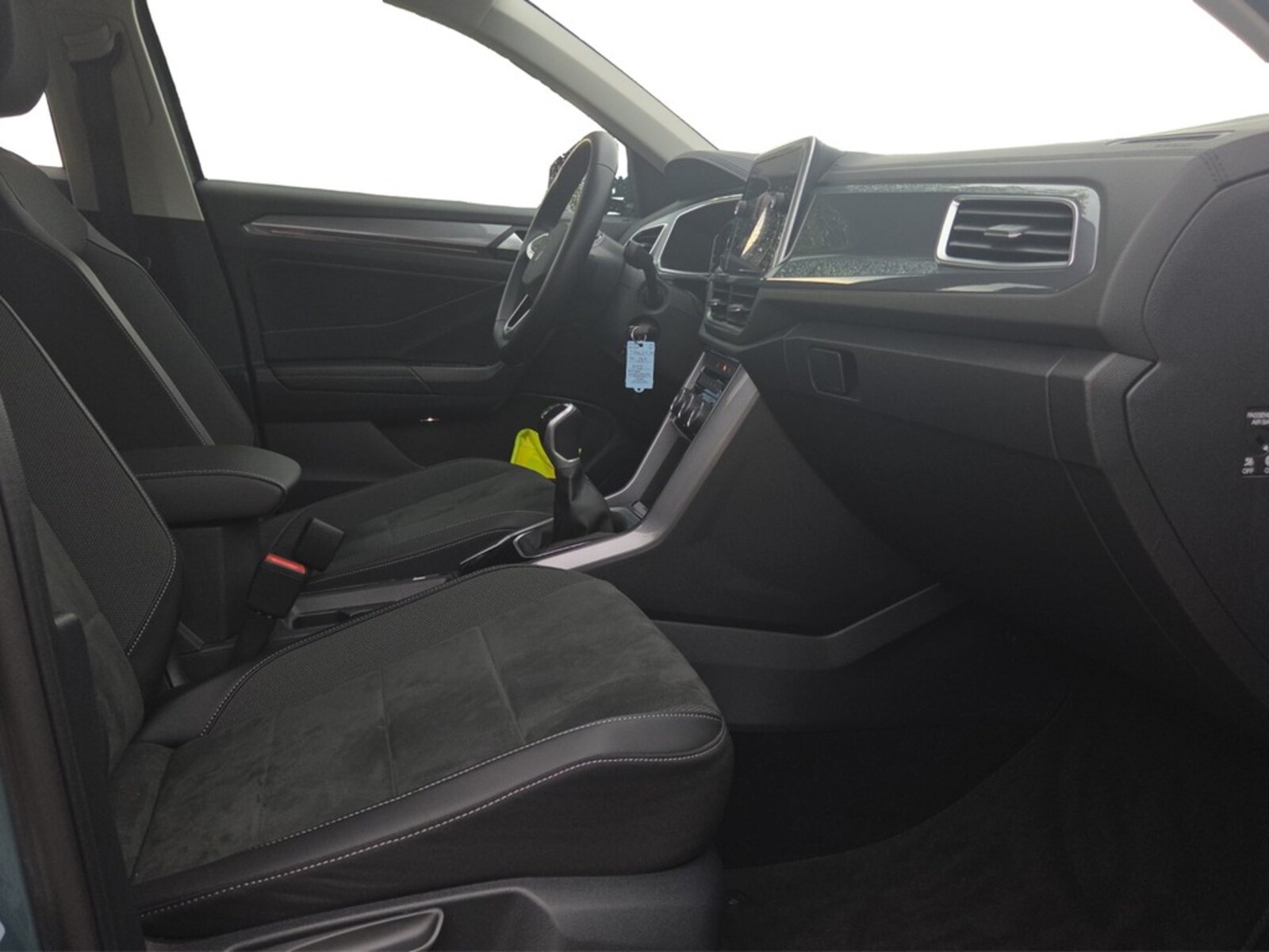 Volkswagen T-Roc – Bild 10