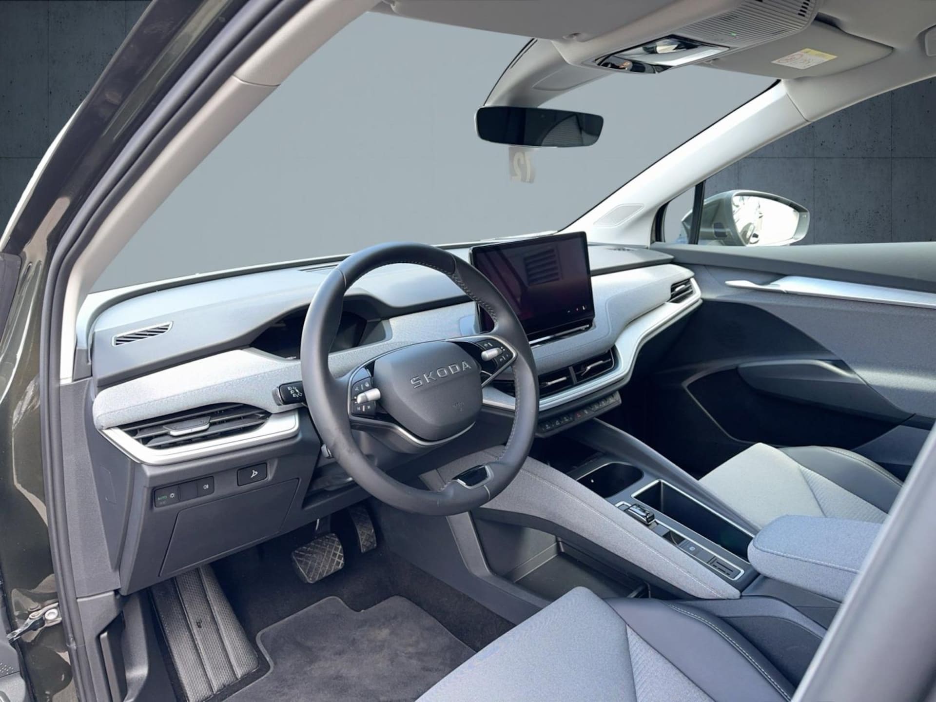Skoda Enyaq Clever 85
