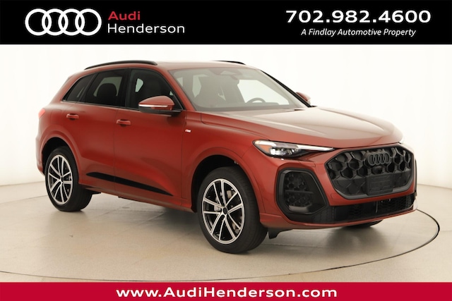 Photo of 2026 Audi Q5
