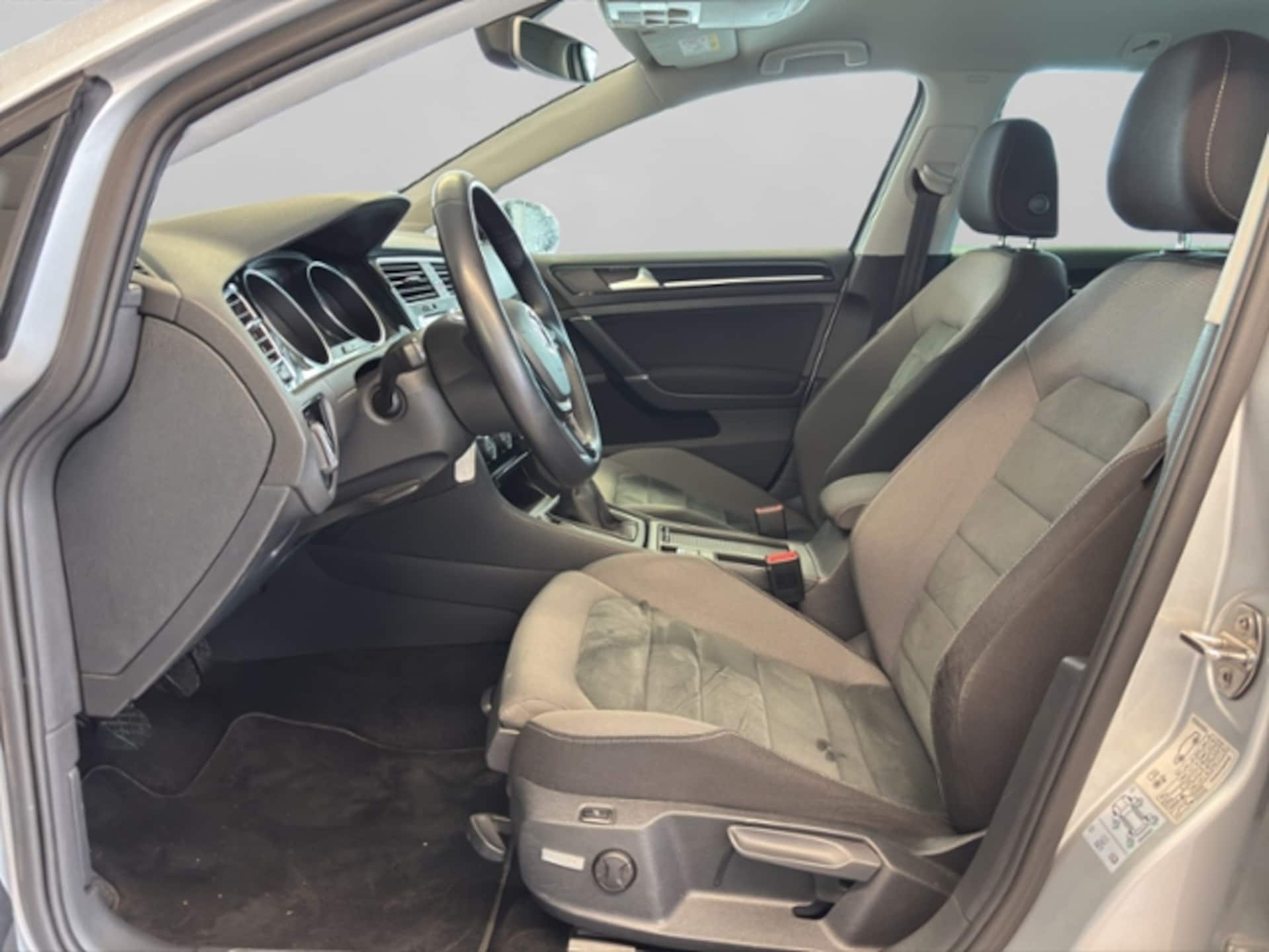Volkswagen Golf Variant Highline