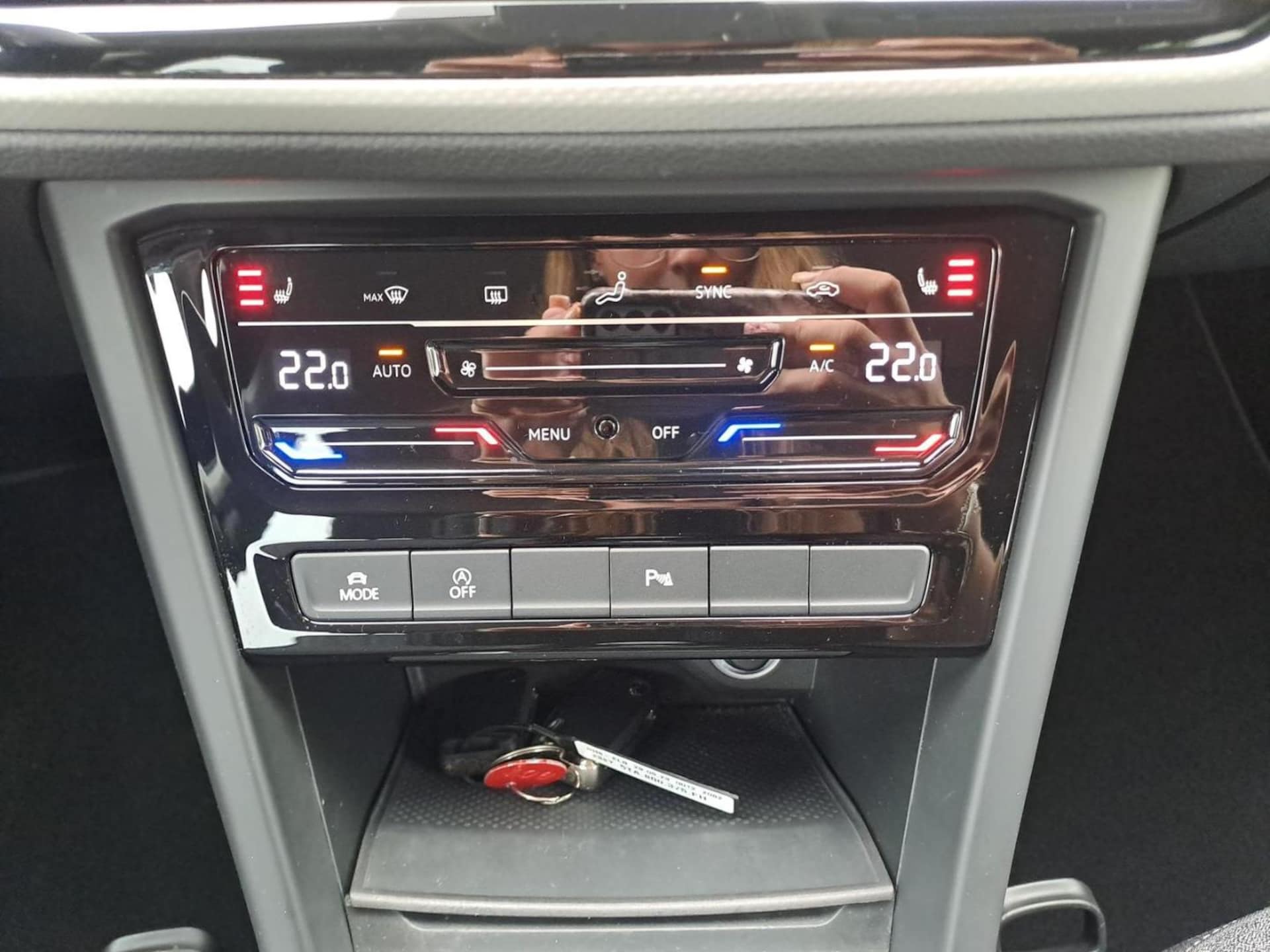 Volkswagen Touran MOVE