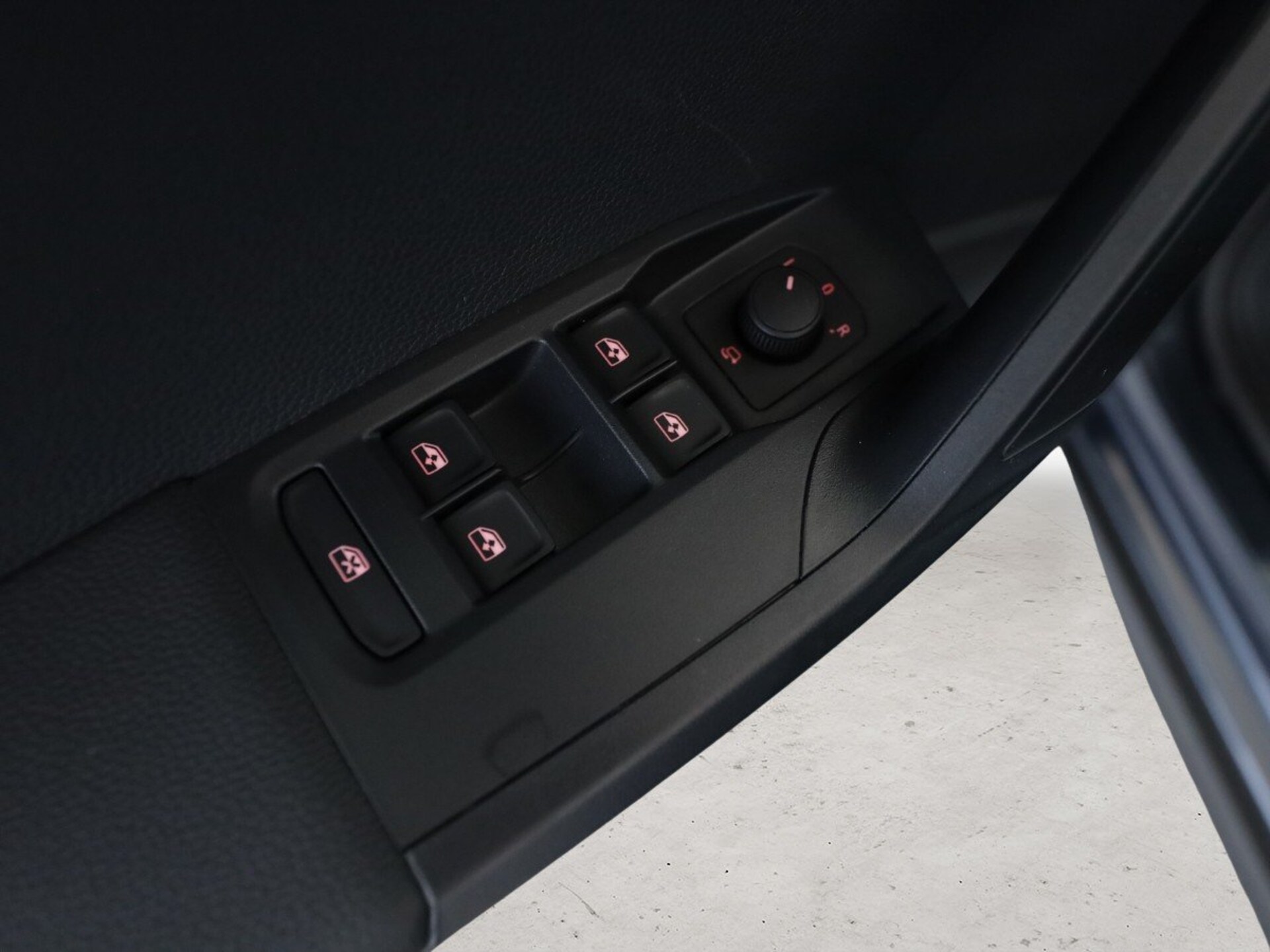 SEAT Arona Style