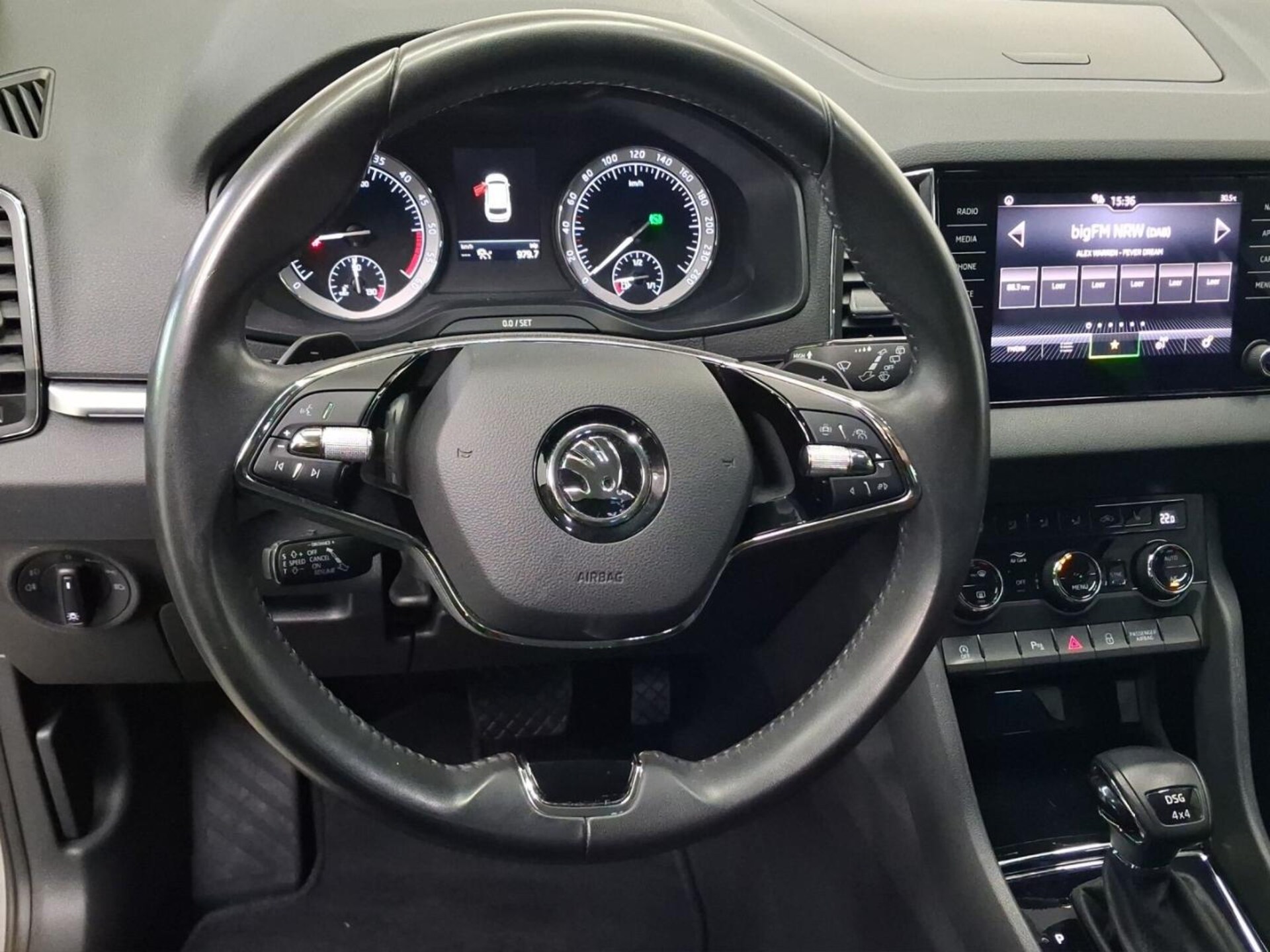 Skoda Karoq Ambition