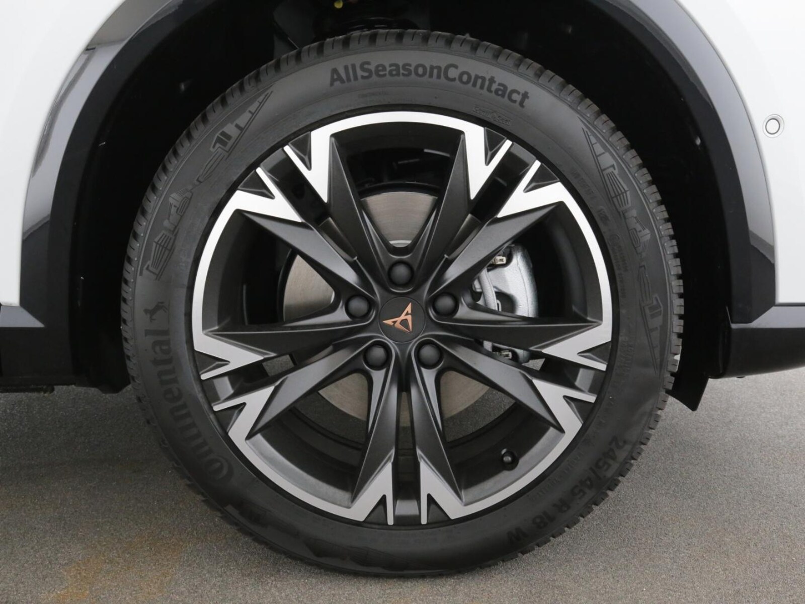 CUPRA Formentor – Bild 19