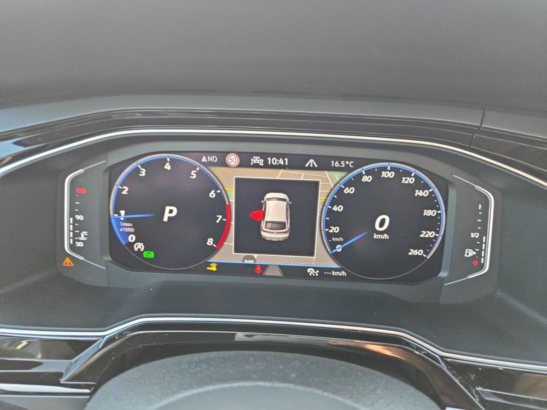 Volkswagen Taigo R-Line