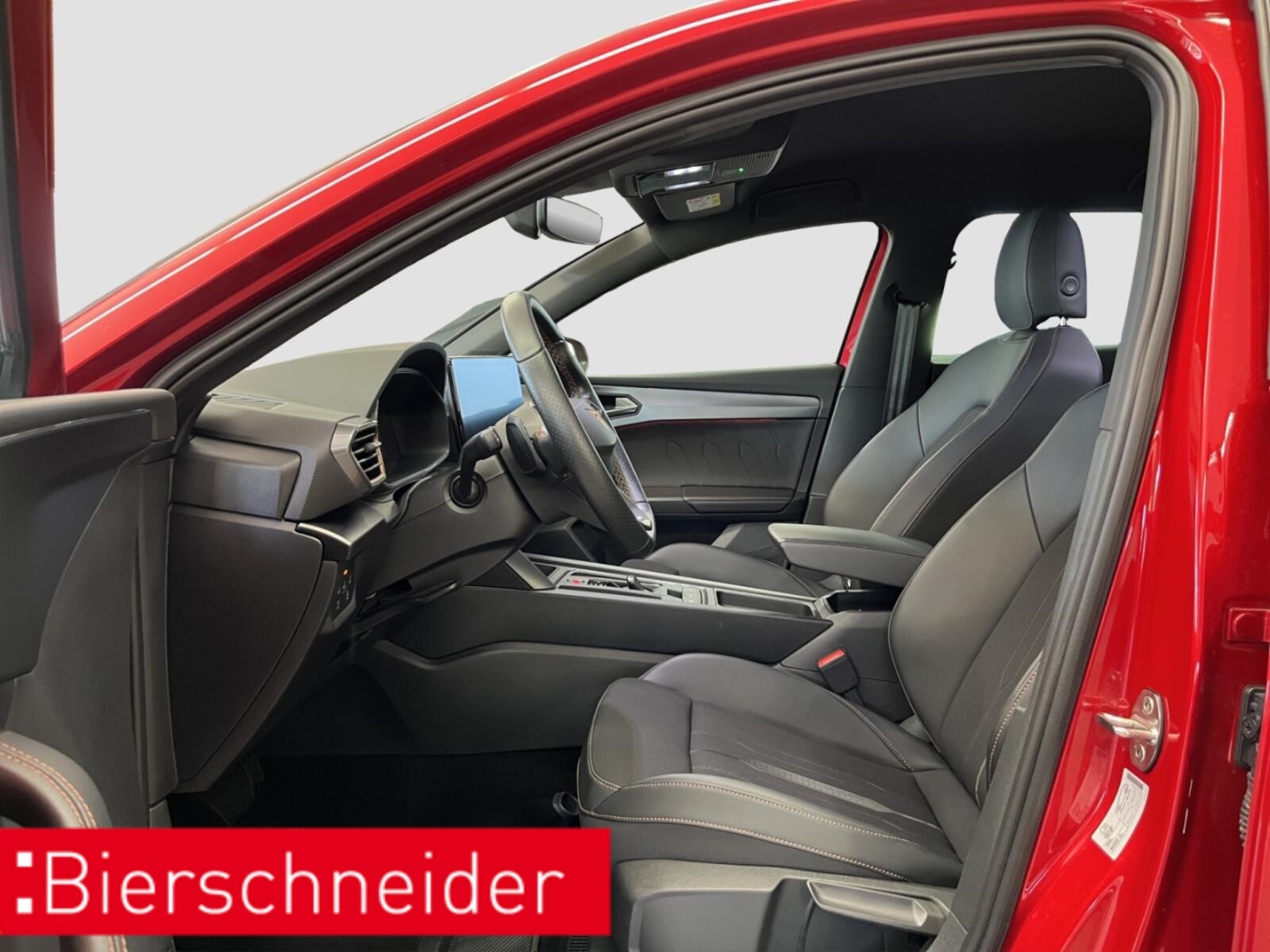 CUPRA Leon Sportstourer – Bild 14