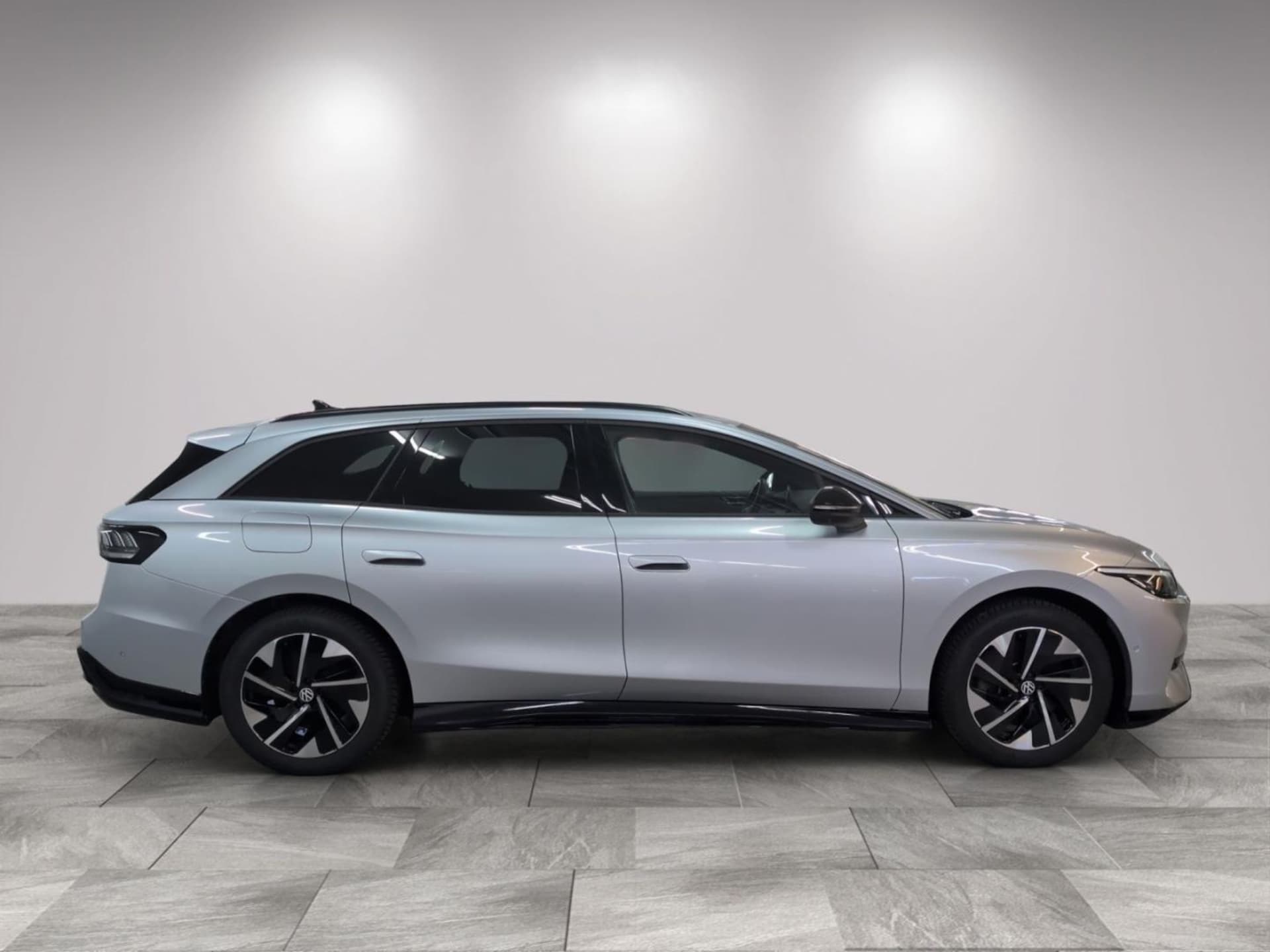 Volkswagen ID.7 Tourer Pro