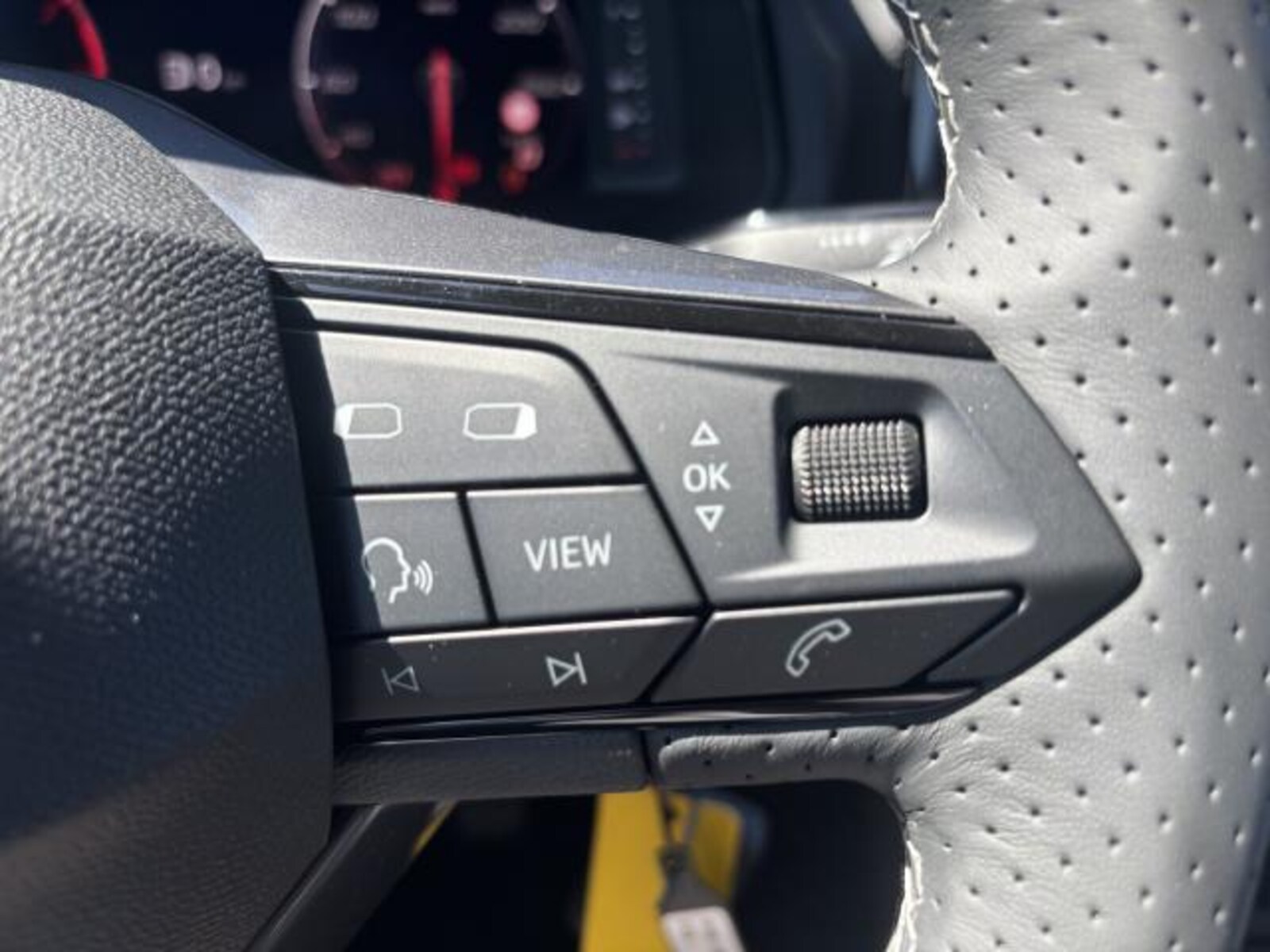 SEAT Arona – Bild 18