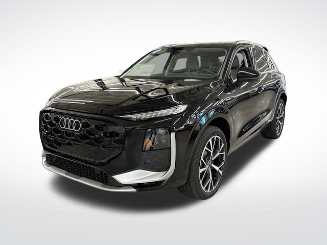 2026 Audi Q3 SUV