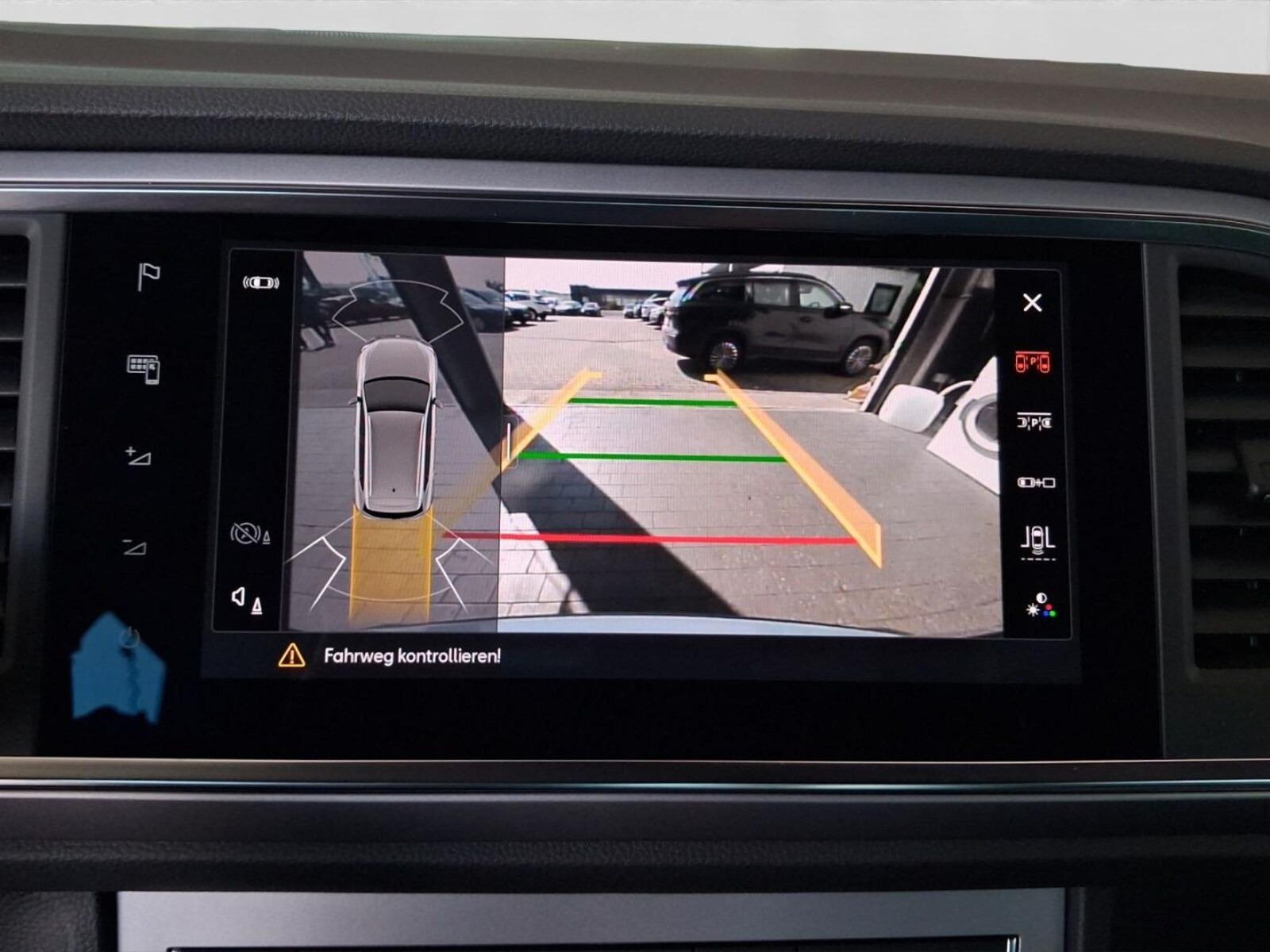 SEAT Ateca – Bild 16