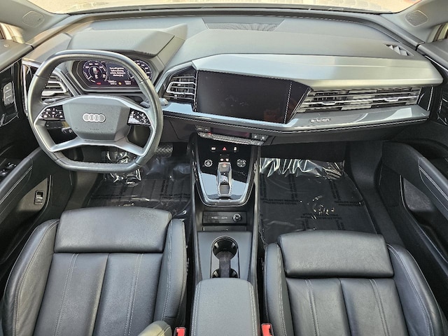 2023 Audi Q4 Sportback e-tron
